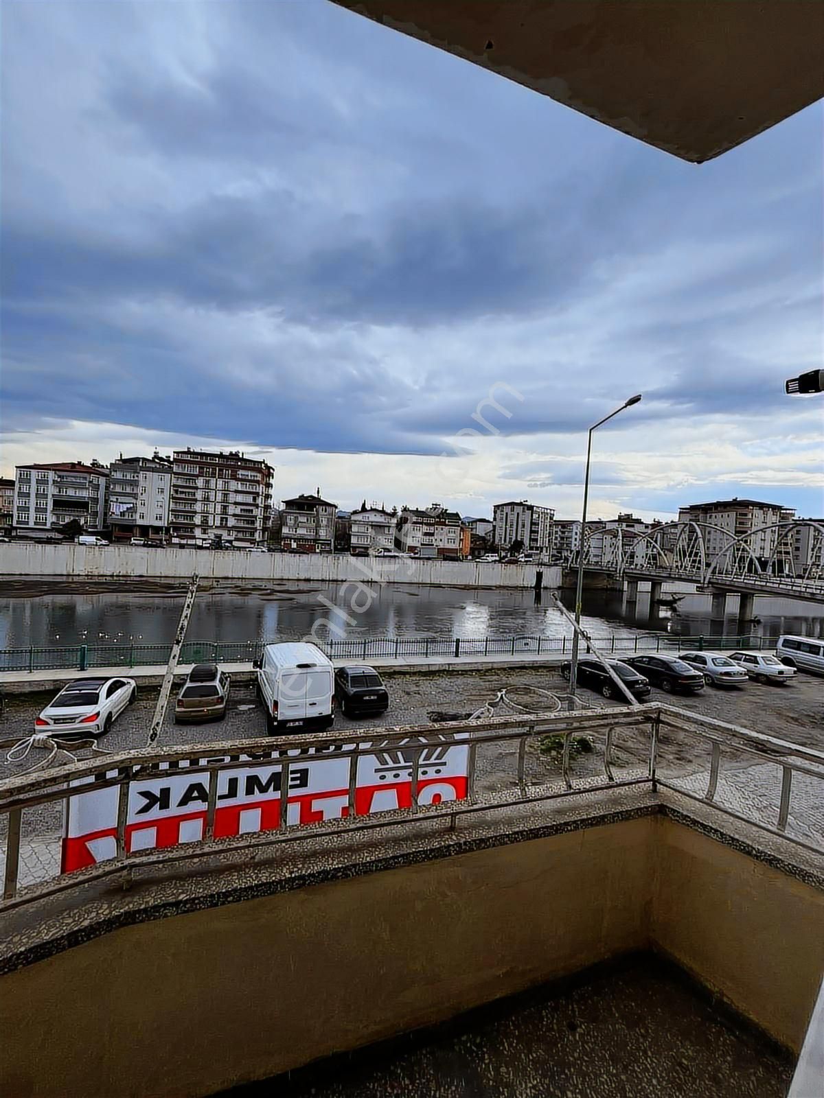 Görgülü Emlaktan Acil Satılık Daire Kaçmaz Fırsat - Görsel 15