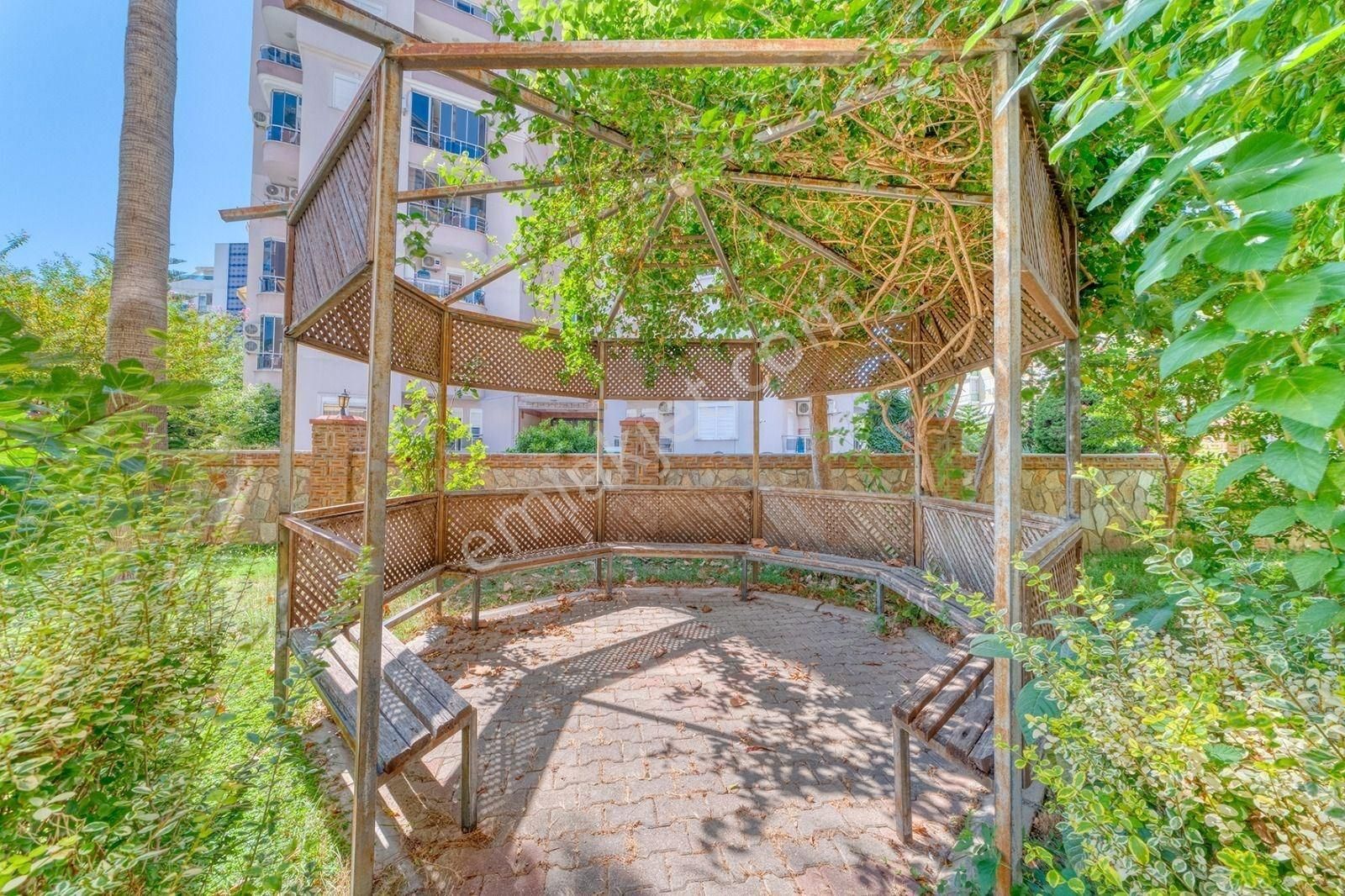 Alanya / Kleopatra’da 4+1 Satılık Lüks Daire — Vatandaşlığa Uygun! - Görsel 28