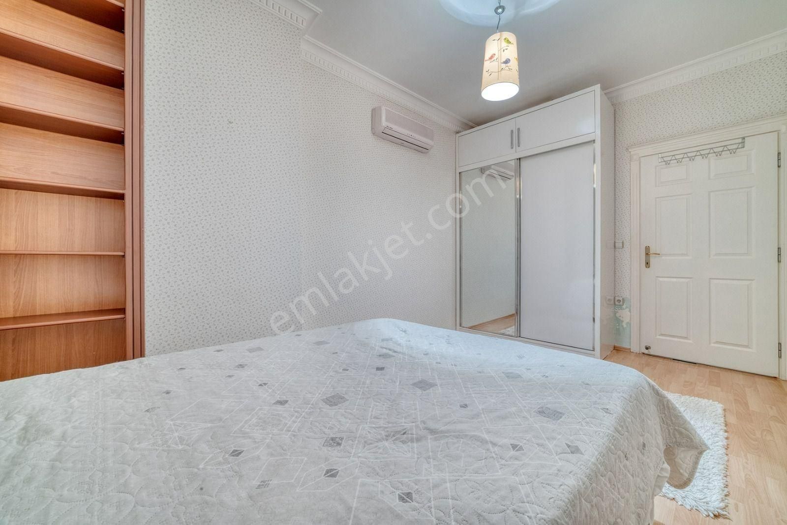 Alanya / Kleopatra’da 4+1 Satılık Lüks Daire — Vatandaşlığa Uygun! - Görsel 13