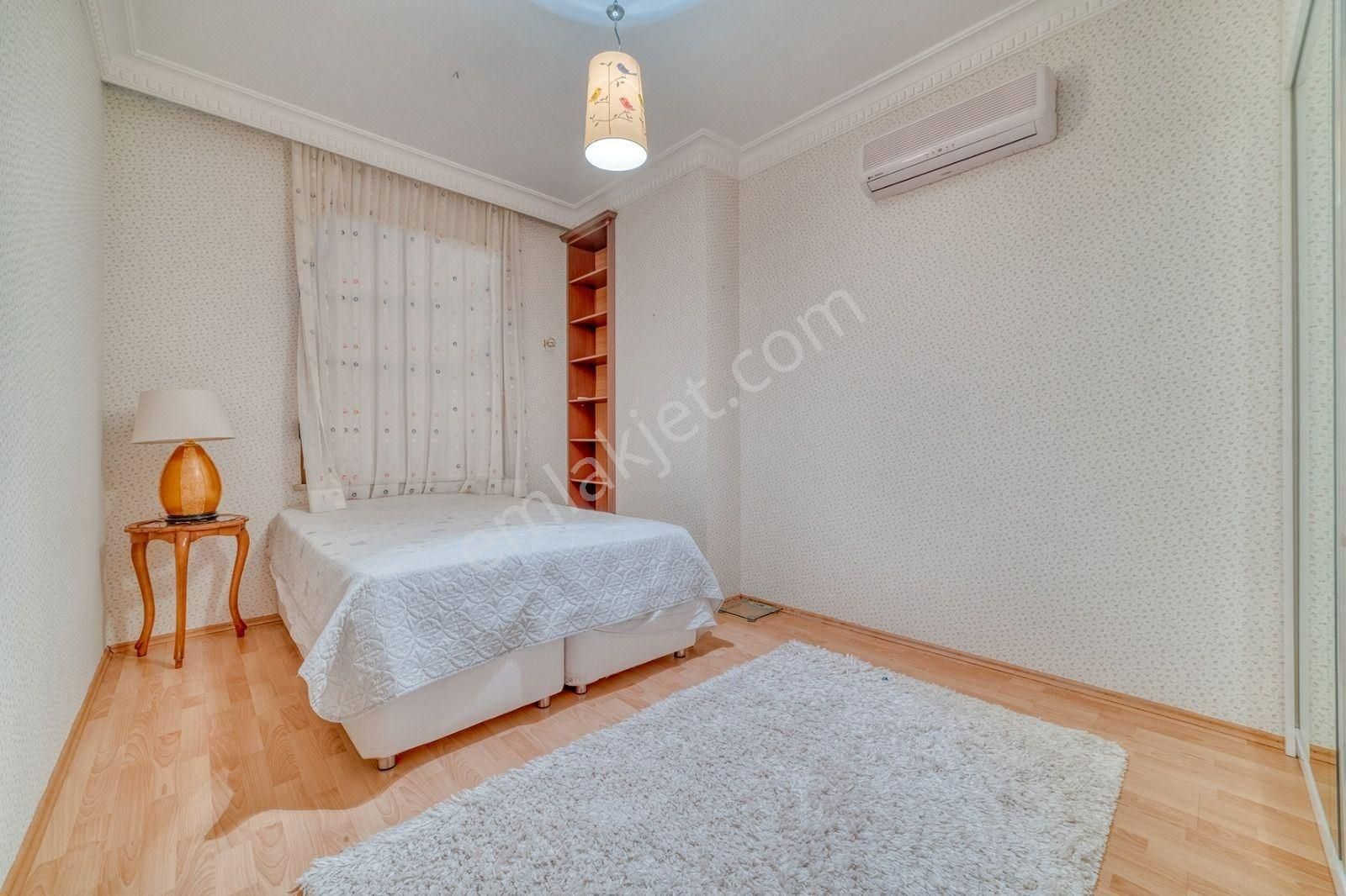 Alanya / Kleopatra’da 4+1 Satılık Lüks Daire — Vatandaşlığa Uygun! - Görsel 12