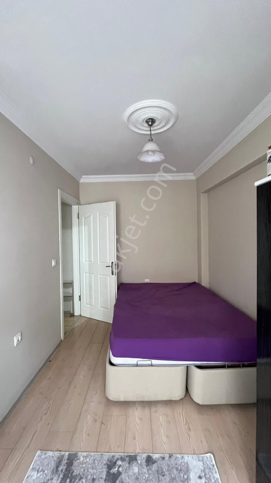 Buca Yıldız Mahallesi Eşyalı 1+1 - Görsel 12