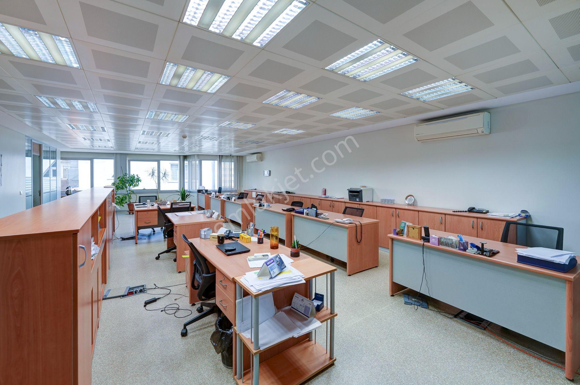 Kadıköy – İş Merkezlerine Kiralık Komple Bina - Görsel 5