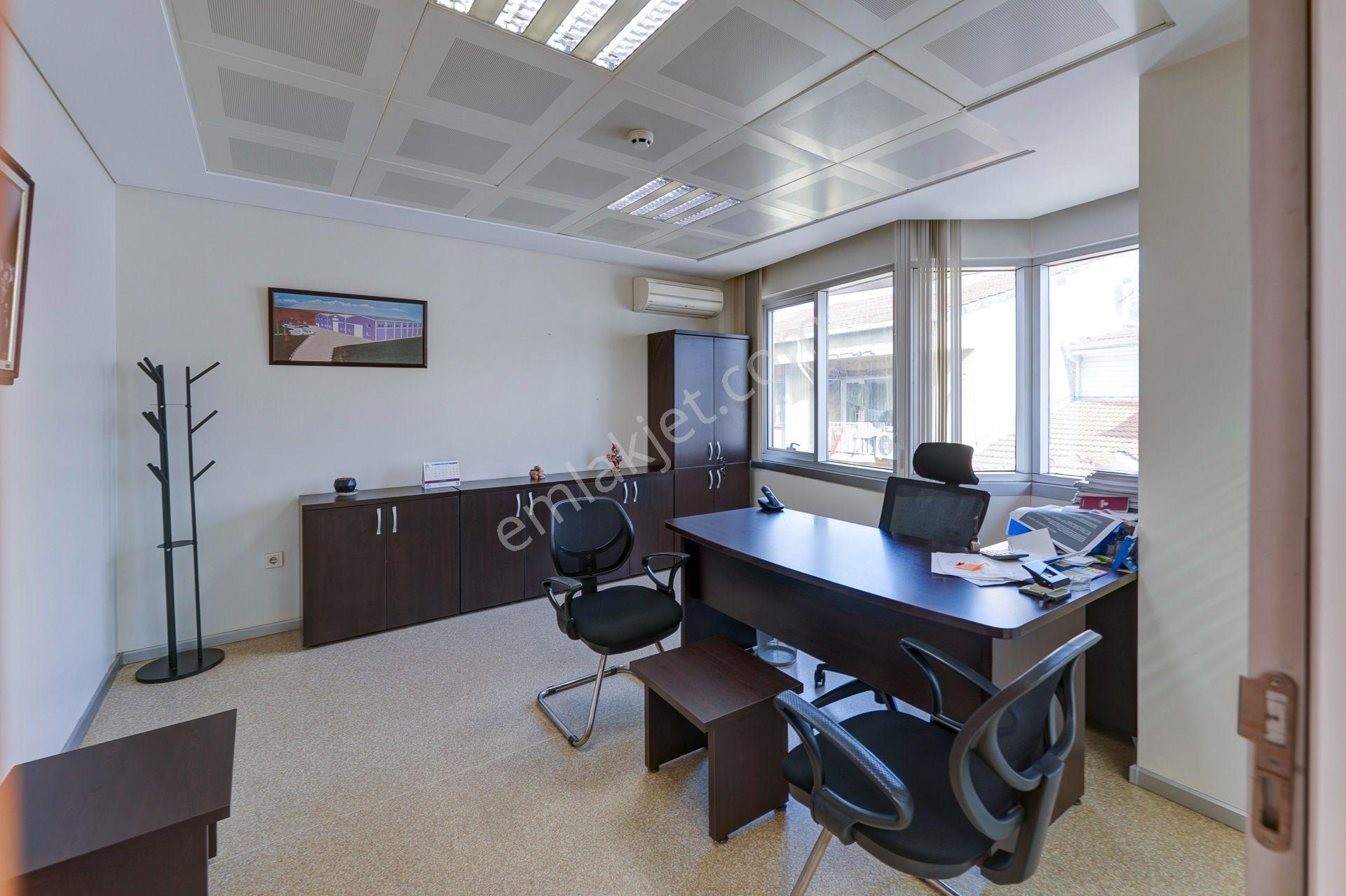 Kadıköy – İş Merkezlerine Kiralık Komple Bina - Görsel 12