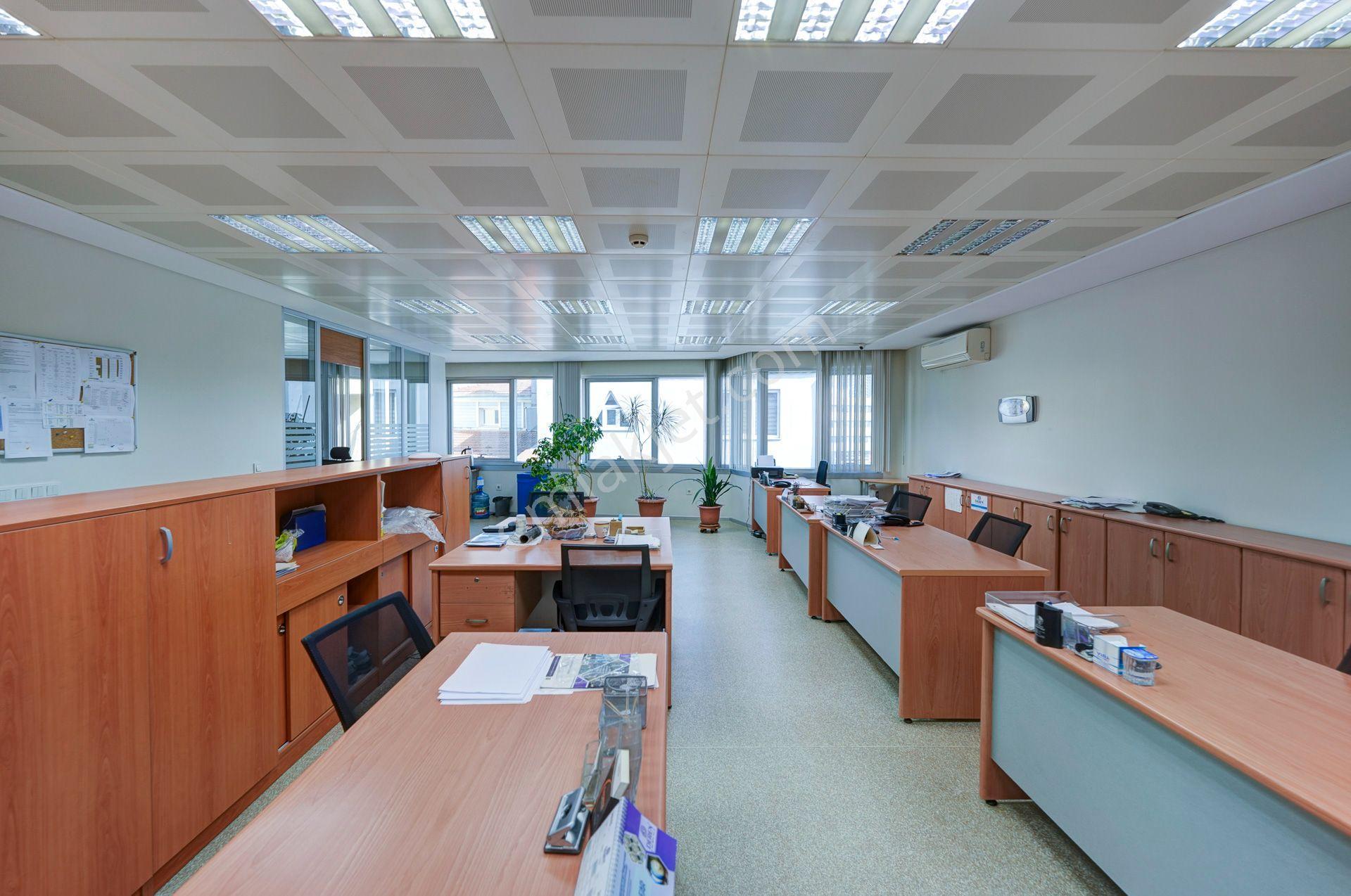Kadıköy – İş Merkezlerine Kiralık Komple Bina - Görsel 7