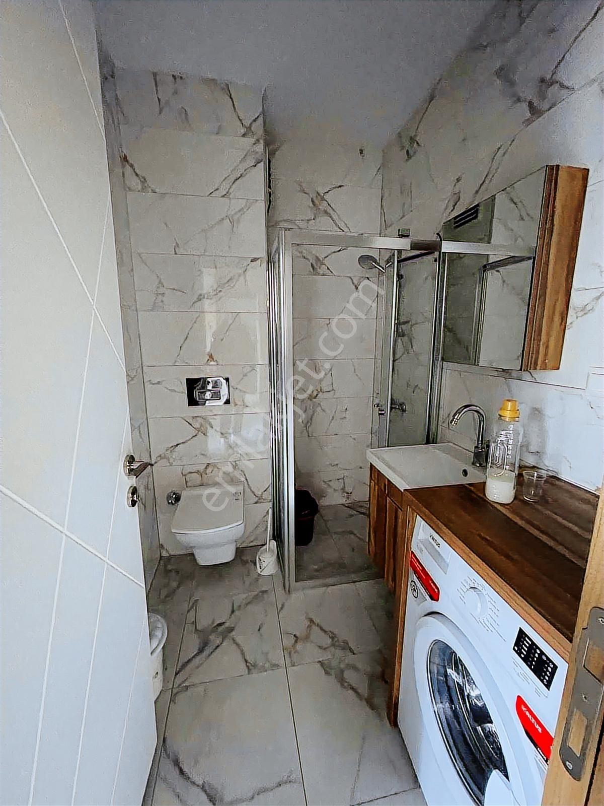 Dumlupınar Mah Fiz Yapıda Eşyalı 2+1 Satılık Daire - Görsel 11