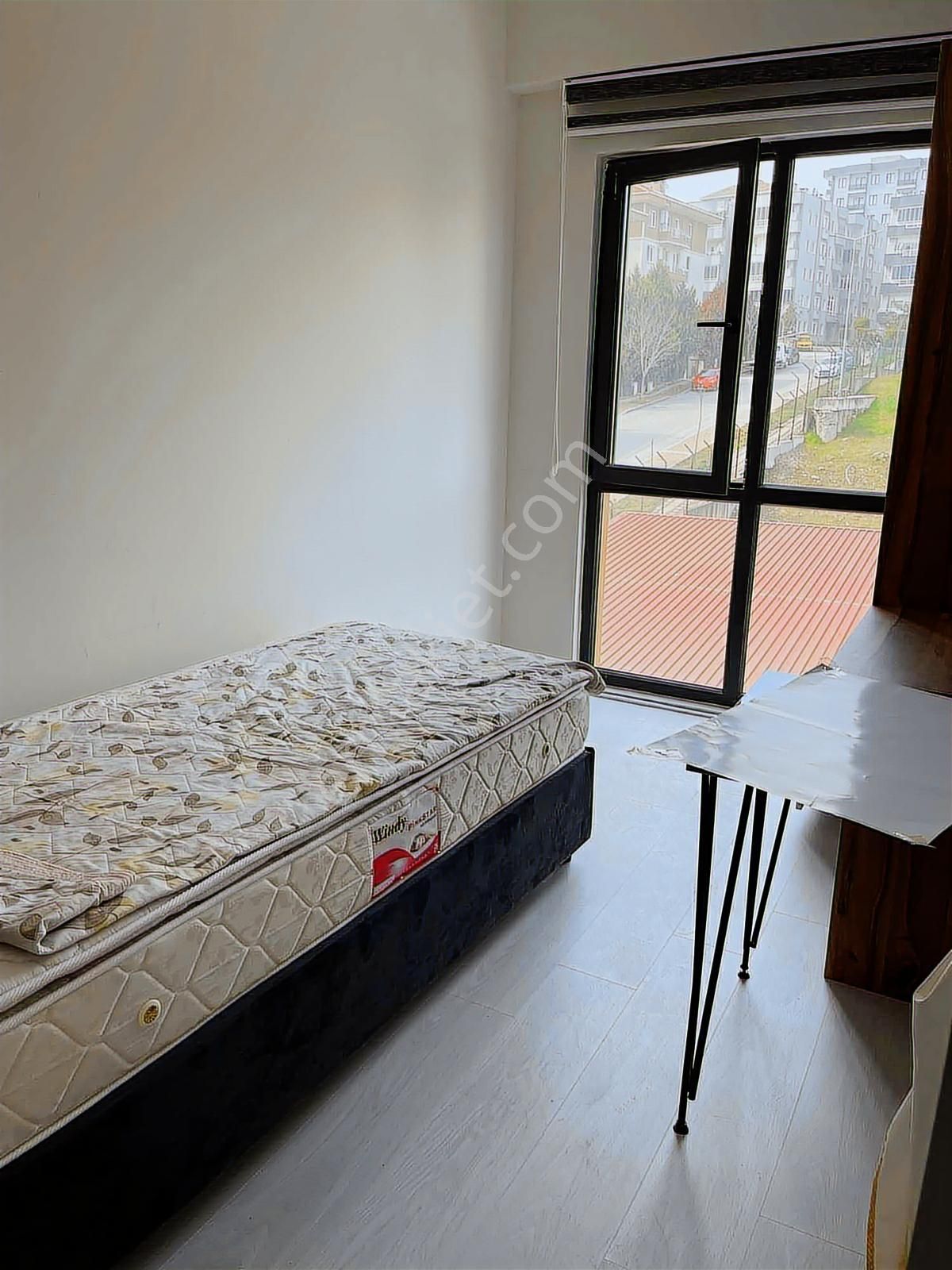 Dumlupınar Mah Fiz Yapıda Eşyalı 2+1 Satılık Daire - Görsel 3