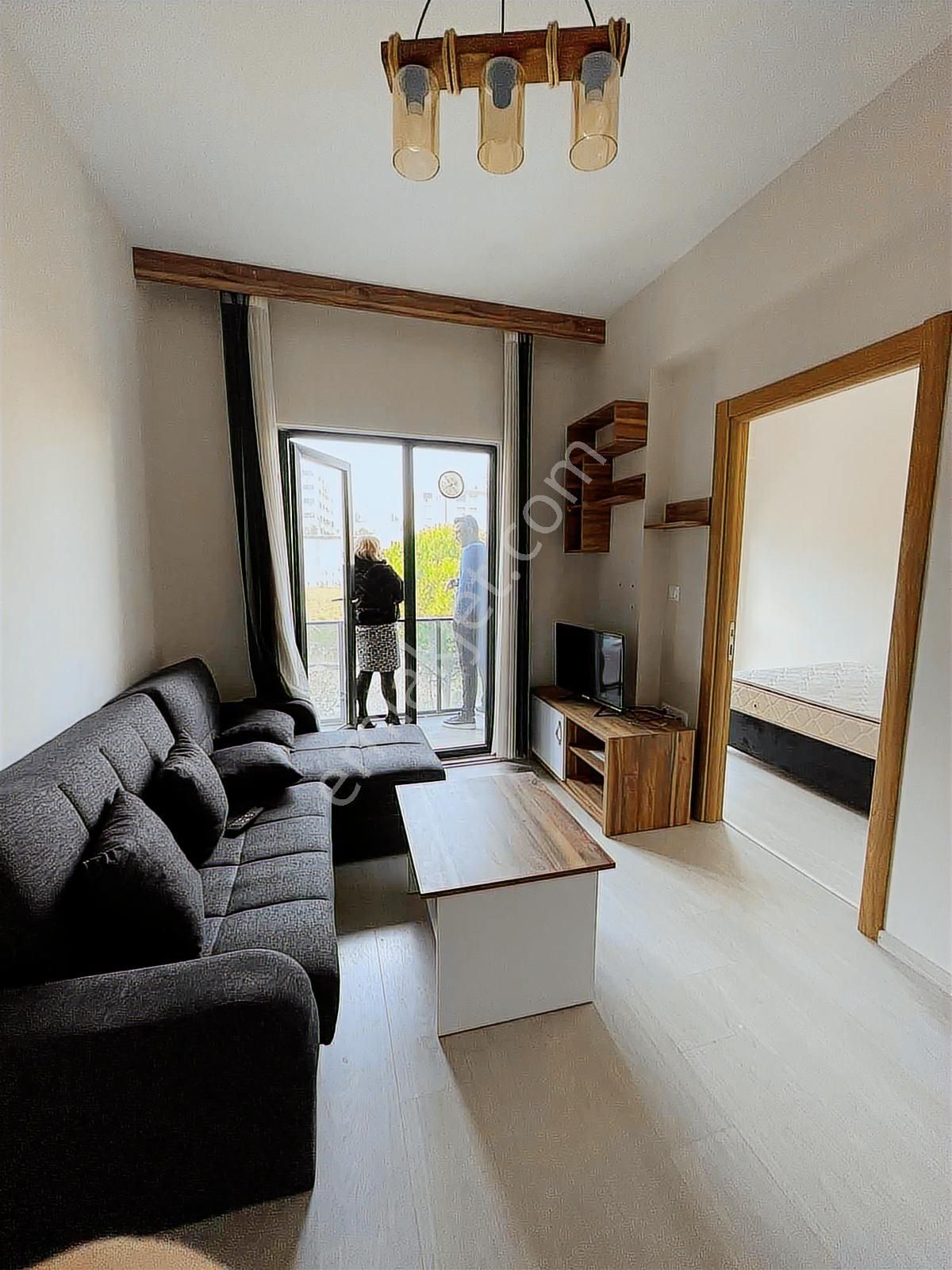 Dumlupınar Mah Fiz Yapıda Eşyalı 2+1 Satılık Daire - Görsel 6