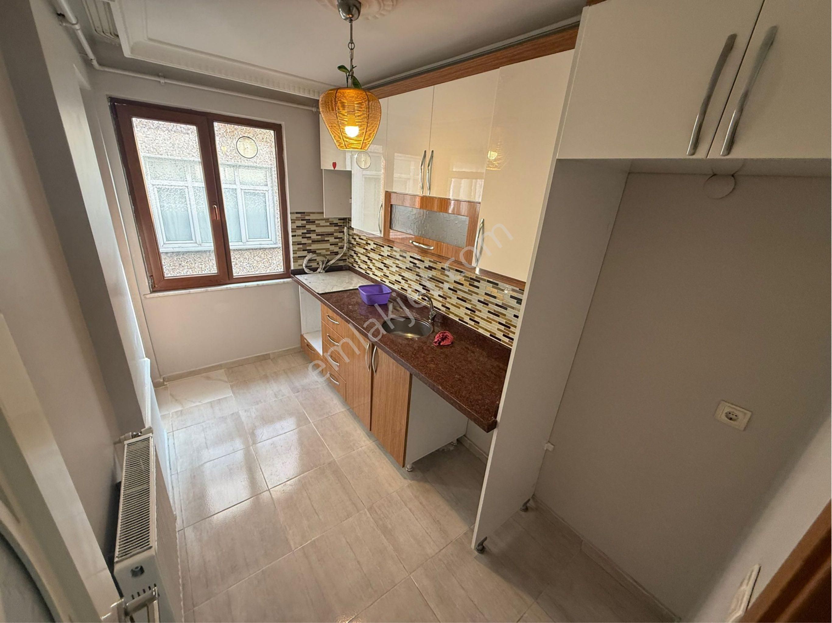 İsmetpaşa Mah Kiralık Dublex Asansörlü - Görsel 10