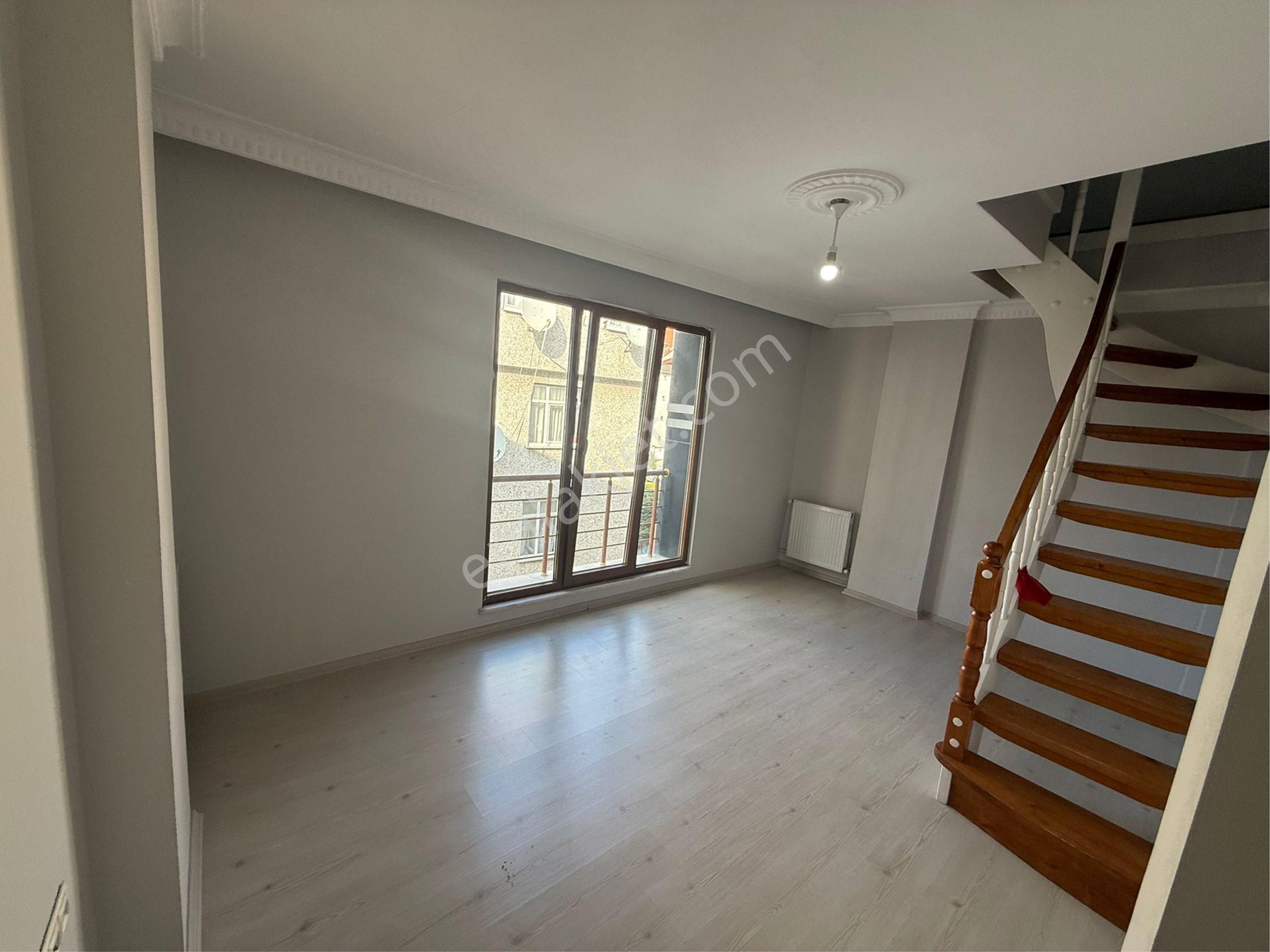 İsmetpaşa Mah Kiralık Dublex Asansörlü - Görsel 17