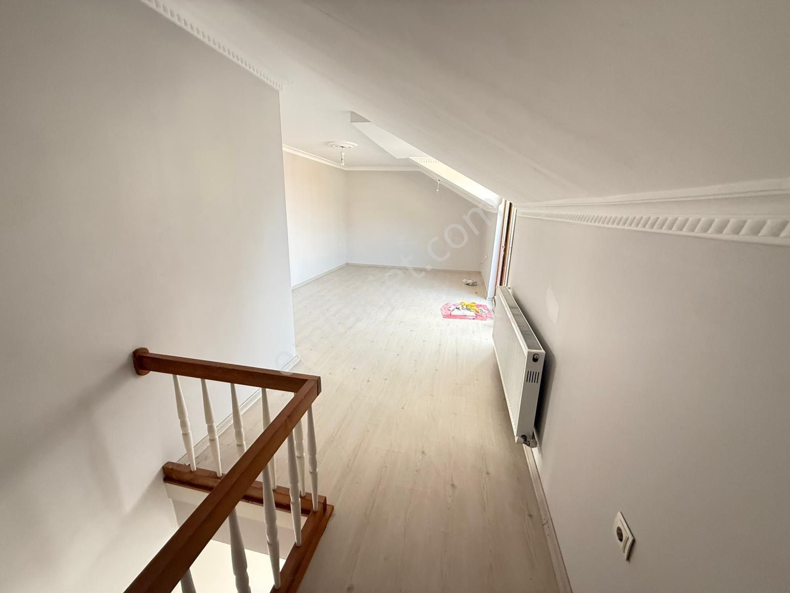 İsmetpaşa Mah Kiralık Dublex Asansörlü - Görsel 33