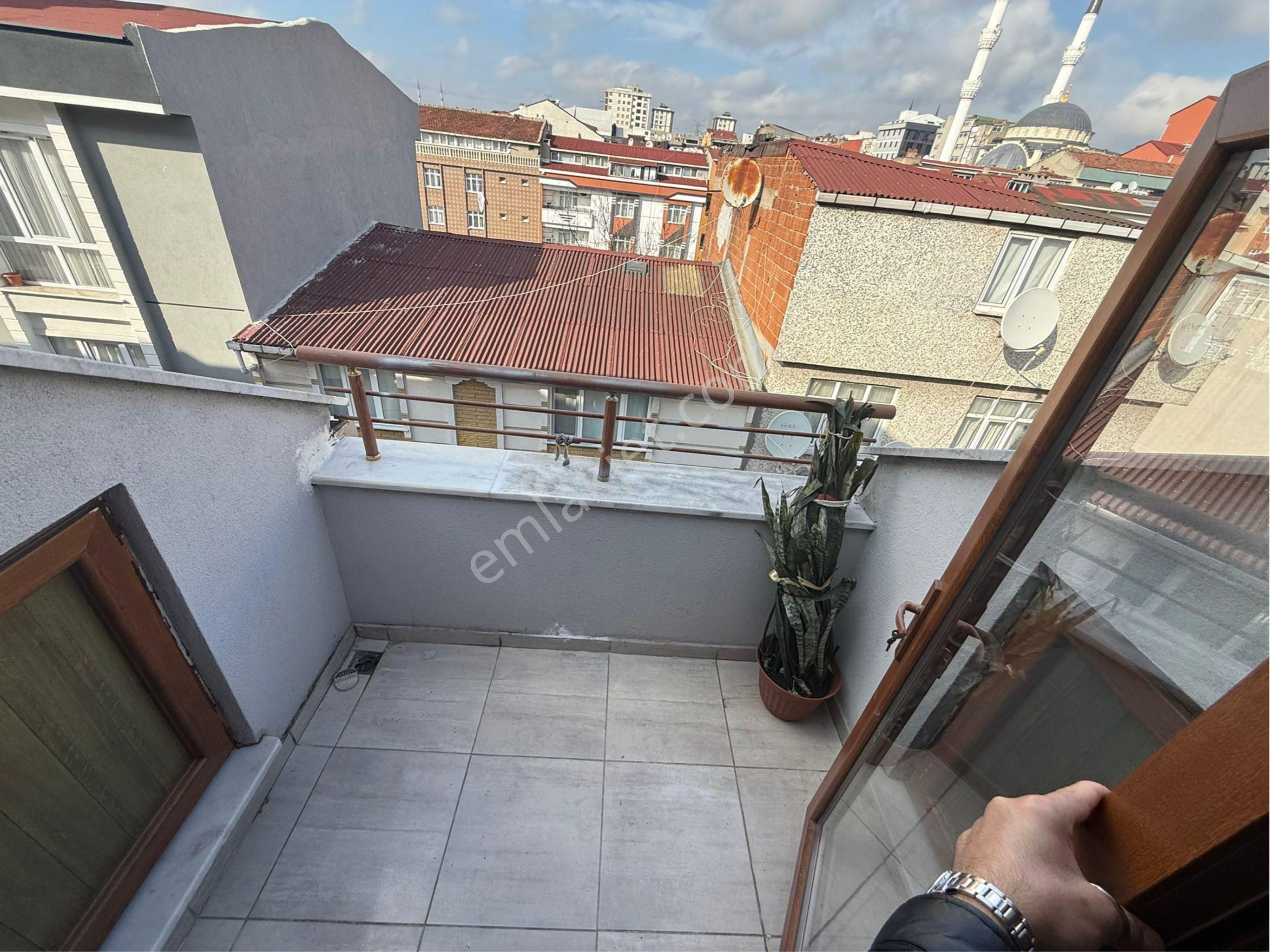 İsmetpaşa Mah Kiralık Dublex Asansörlü - Görsel 29