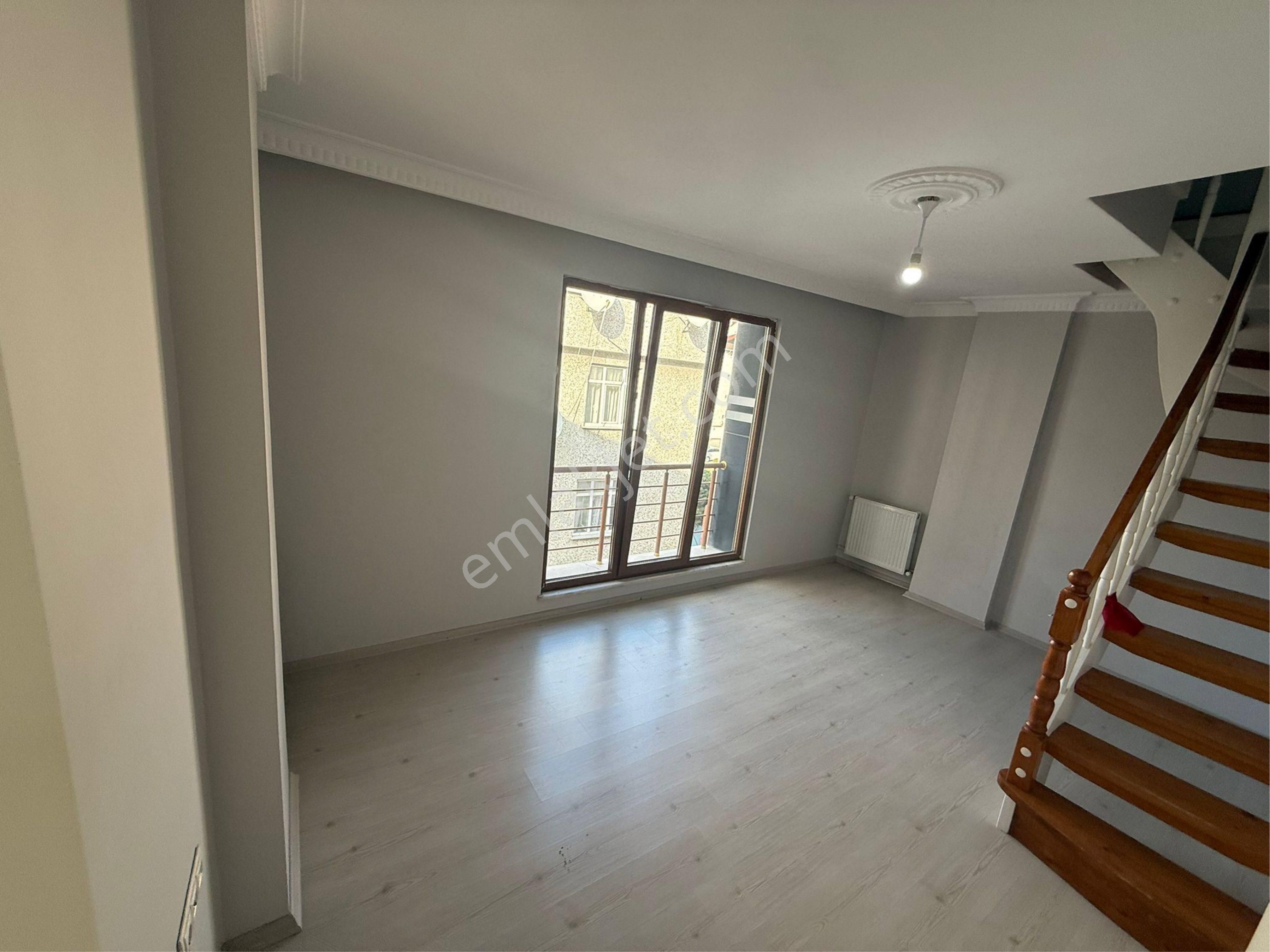 İsmetpaşa Mah Kiralık Dublex Asansörlü - Görsel 22