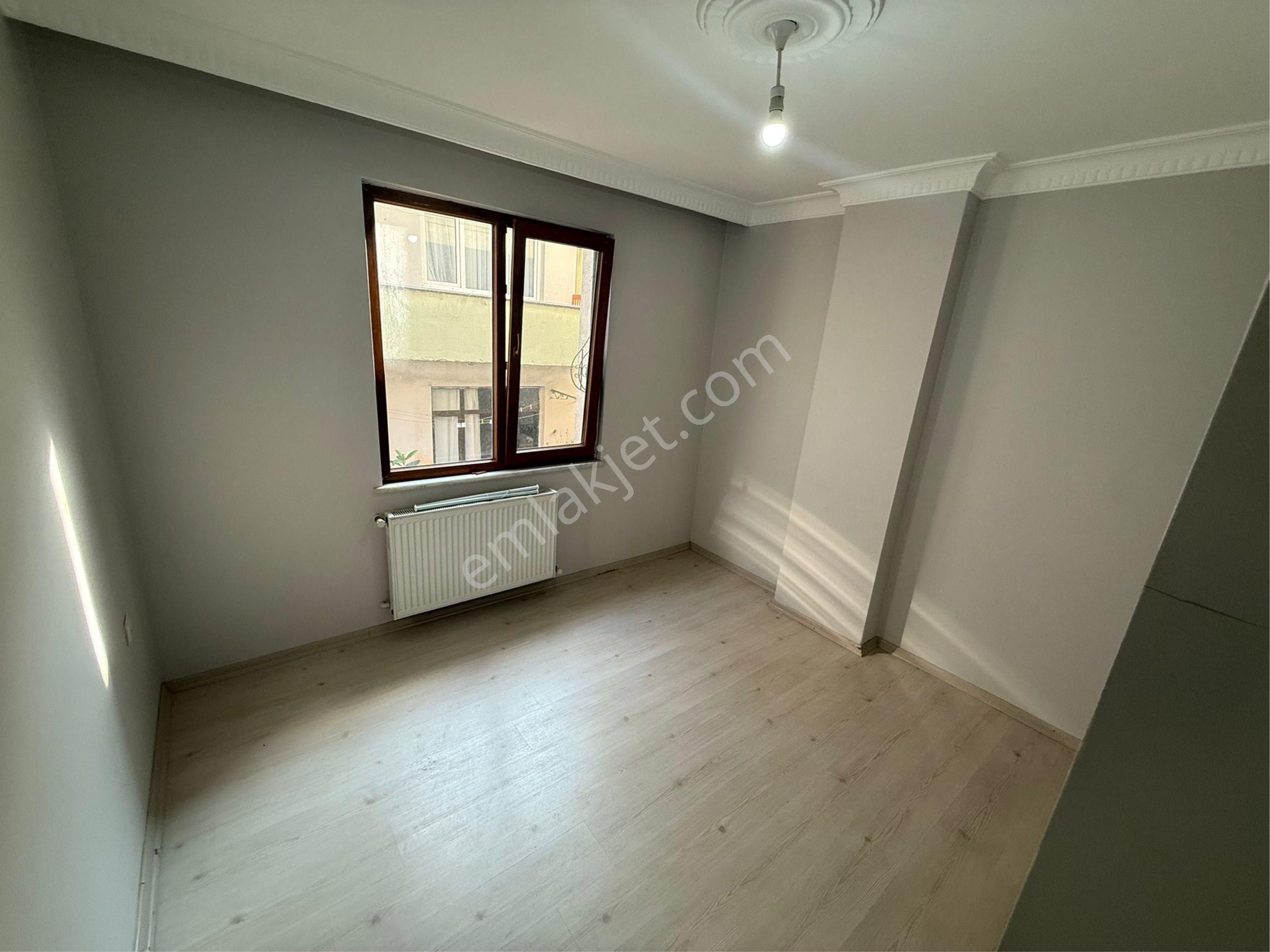 İsmetpaşa Mah Kiralık Dublex Asansörlü