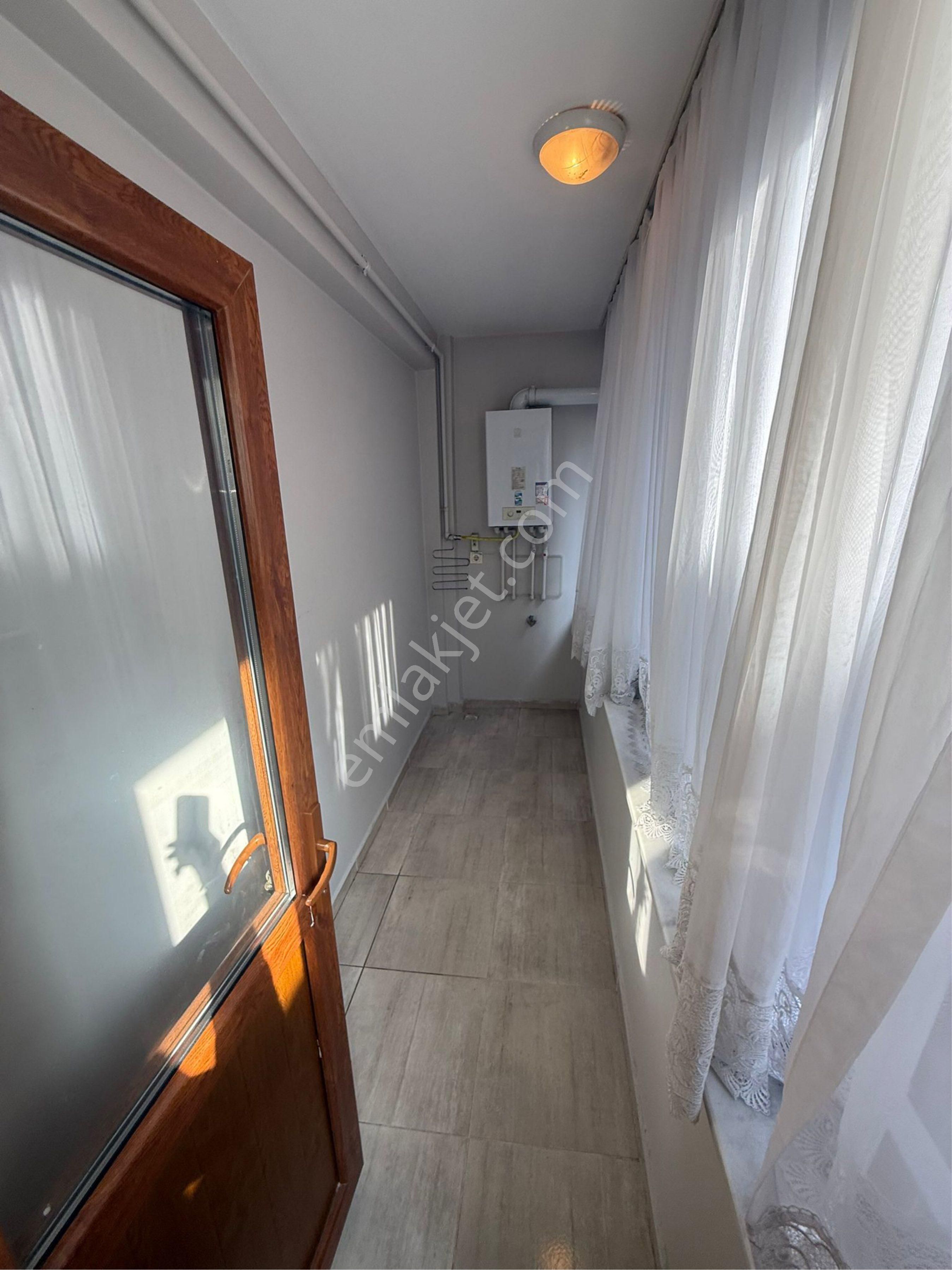 İsmetpaşa Mah Kiralık Dublex Asansörlü - Görsel 31