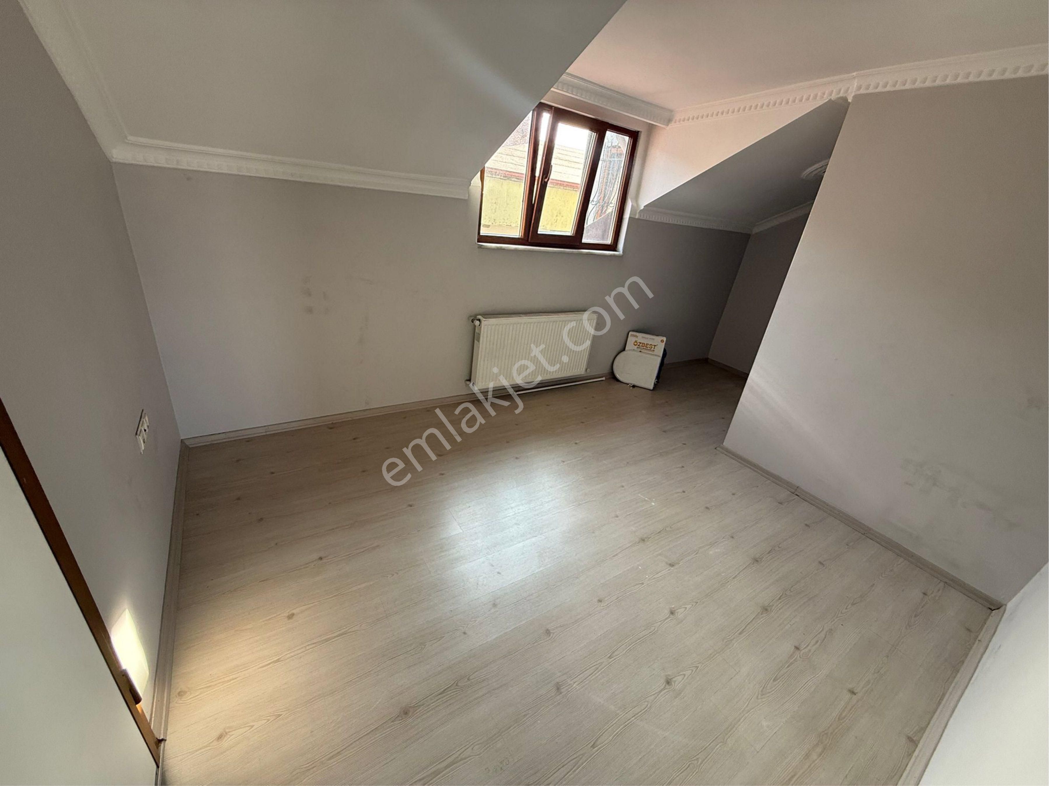 İsmetpaşa Mah Kiralık Dublex Asansörlü - Görsel 6