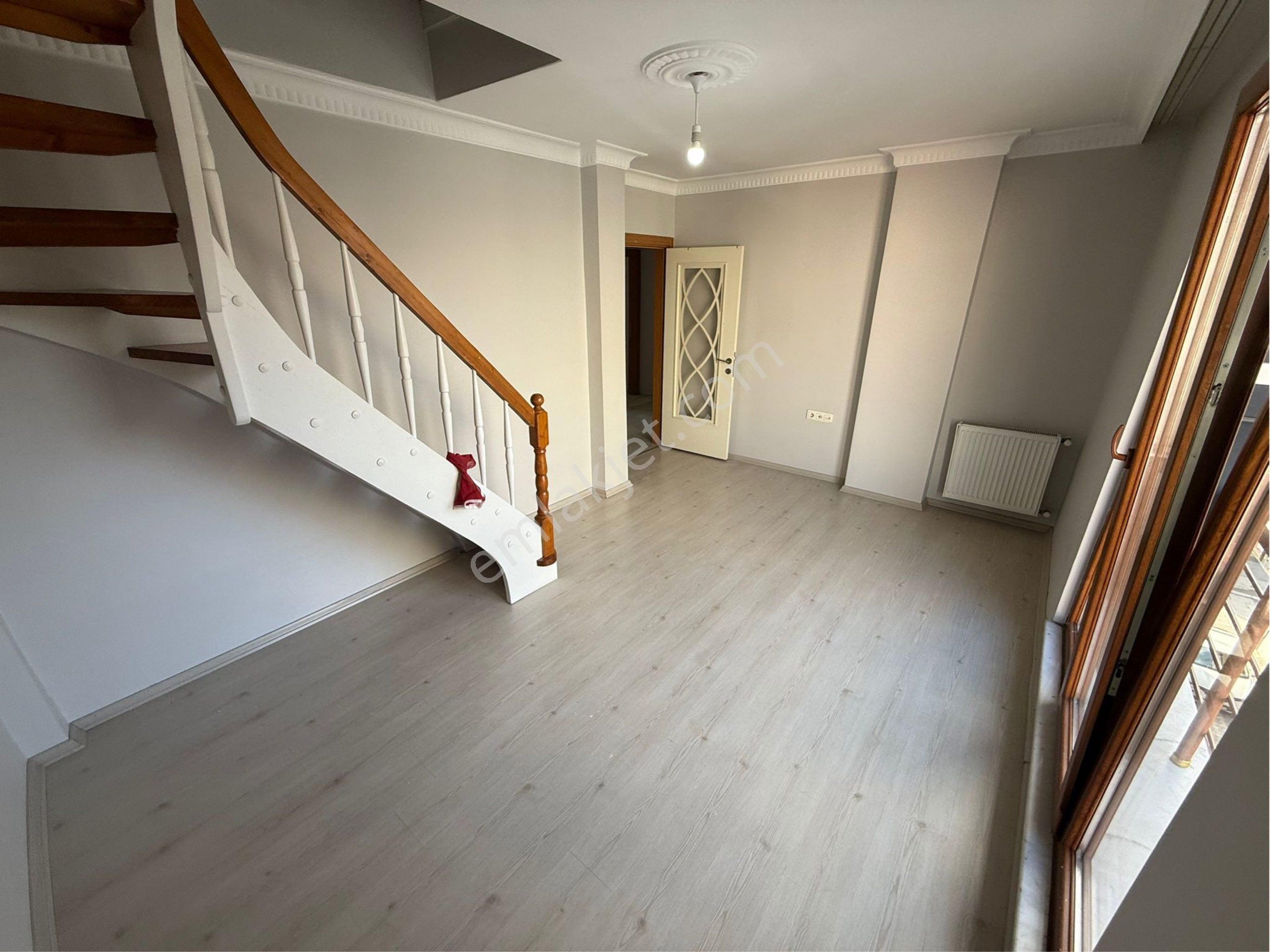 İsmetpaşa Mah Kiralık Dublex Asansörlü - Görsel 30