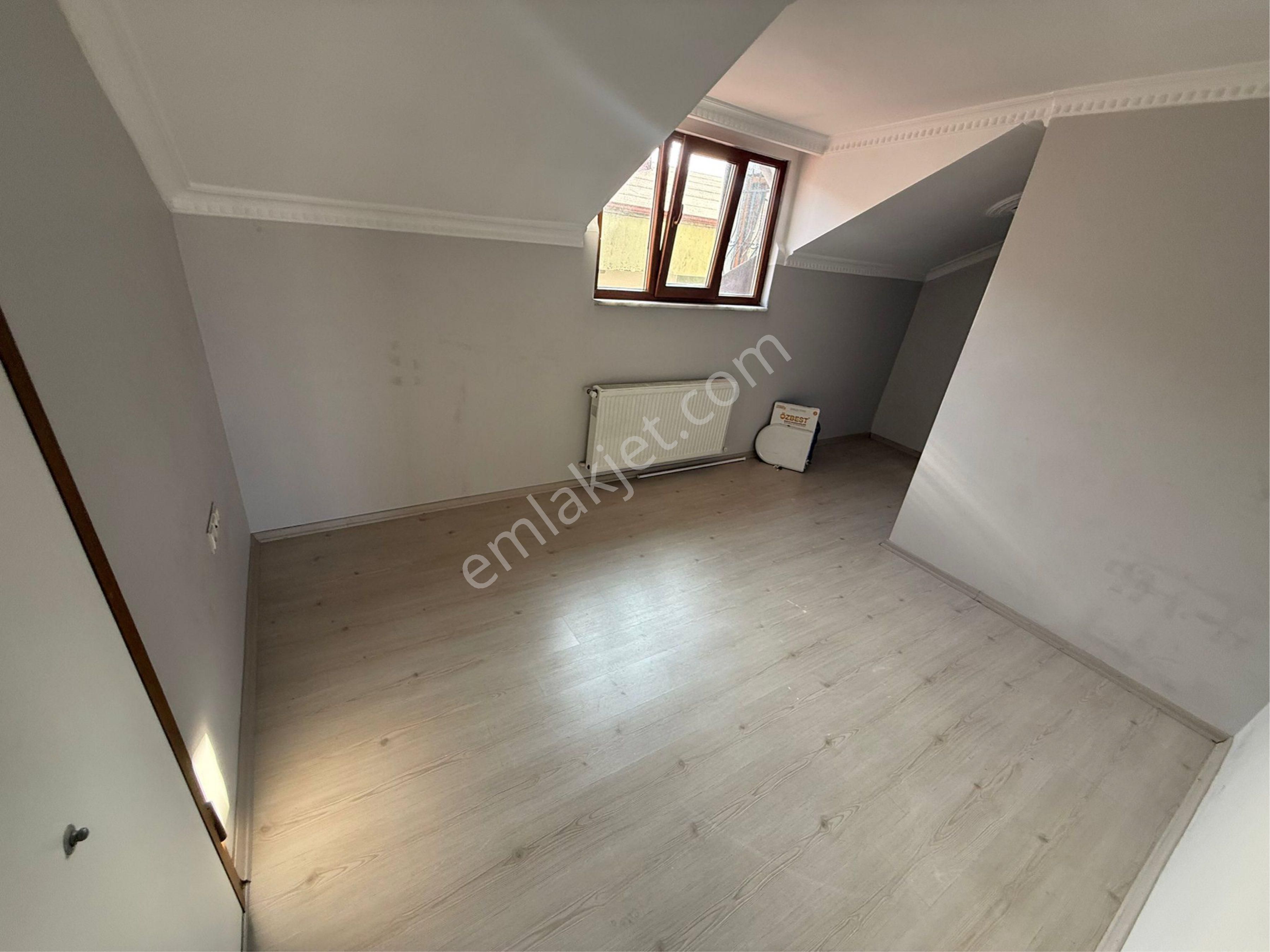 İsmetpaşa Mah Kiralık Dublex Asansörlü - Görsel 7