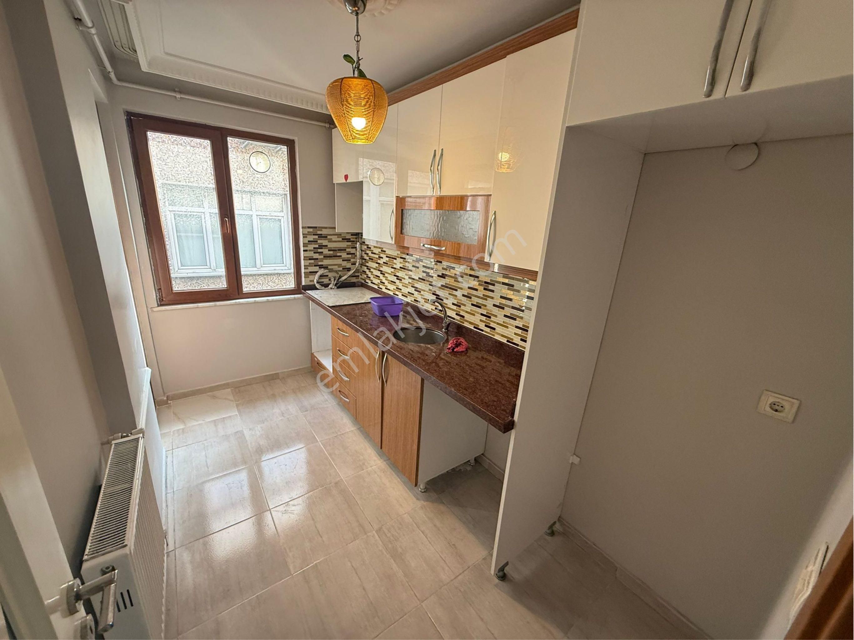 İsmetpaşa Mah Kiralık Dublex Asansörlü - Görsel 5