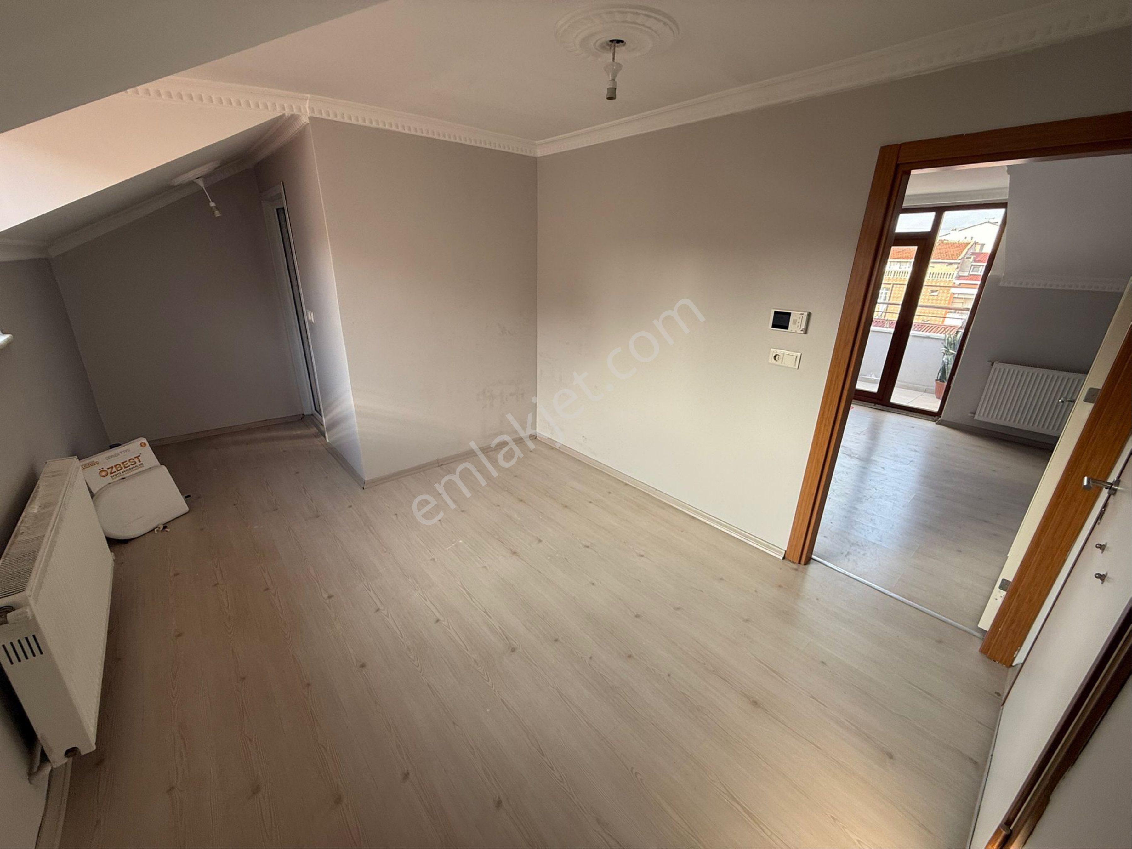 İsmetpaşa Mah Kiralık Dublex Asansörlü - Görsel 15