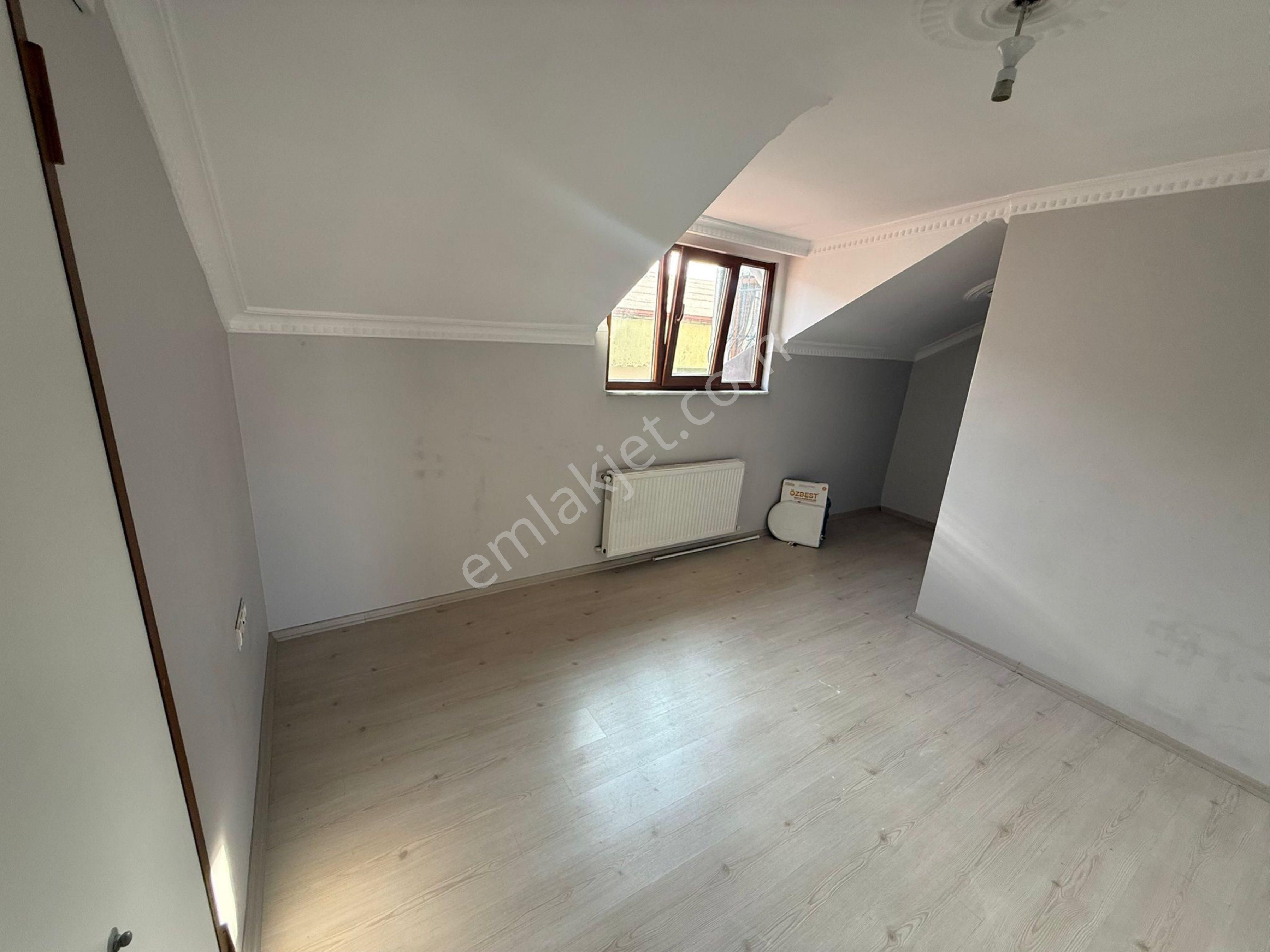 İsmetpaşa Mah Kiralık Dublex Asansörlü - Görsel 28