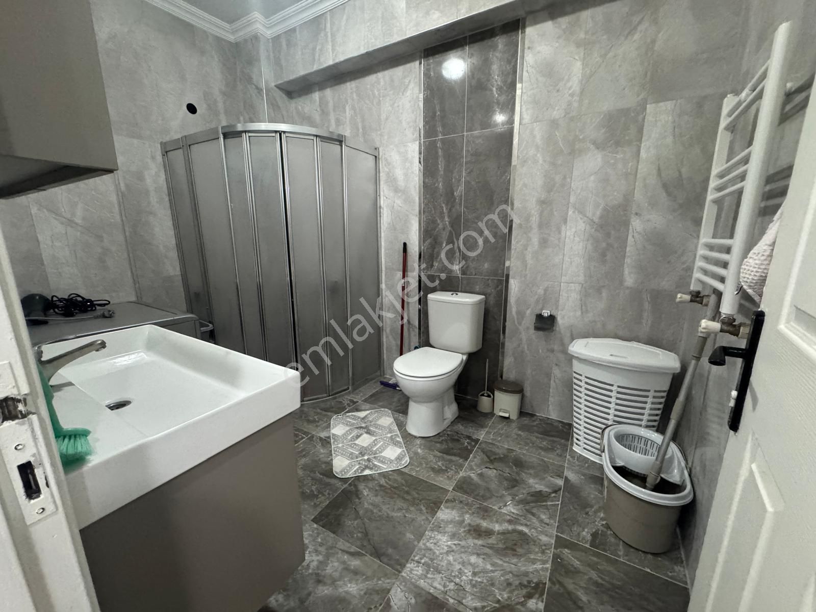 Loft'tan Gültepe Mah 2+1 90m2 Krediye Uygun Kulanışlı B.kat Daire - Görsel 28
