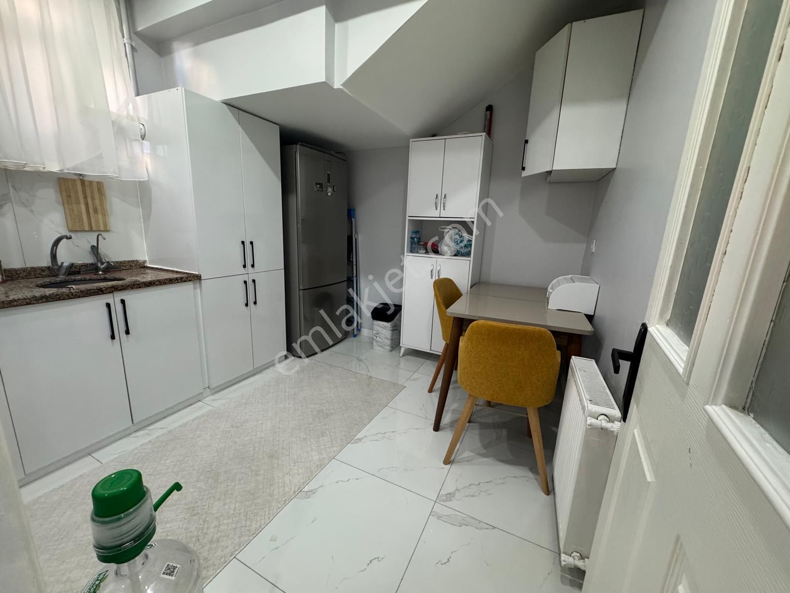 Loft'tan Gültepe Mah 2+1 90m2 Krediye Uygun Kulanışlı B.kat Daire - Görsel 25