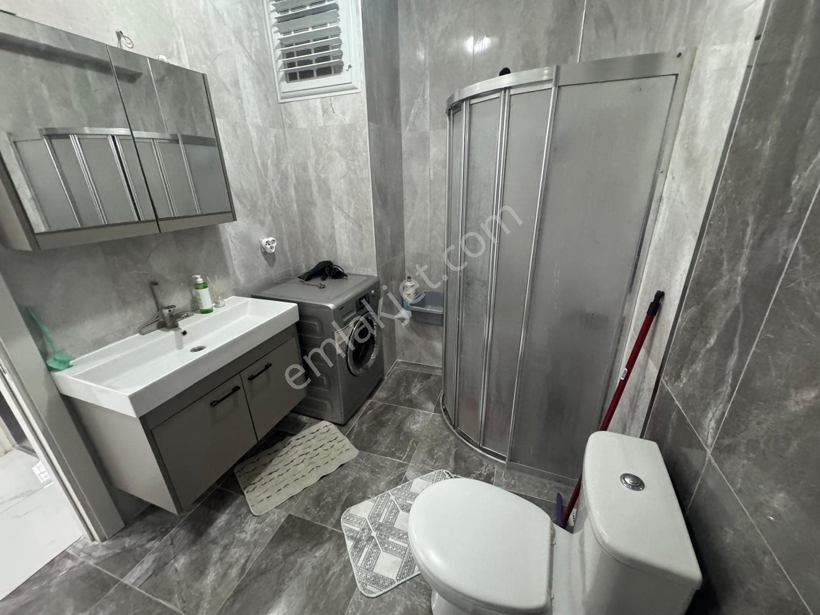 Loft'tan Gültepe Mah 2+1 90m2 Krediye Uygun Kulanışlı B.kat Daire - Görsel 32