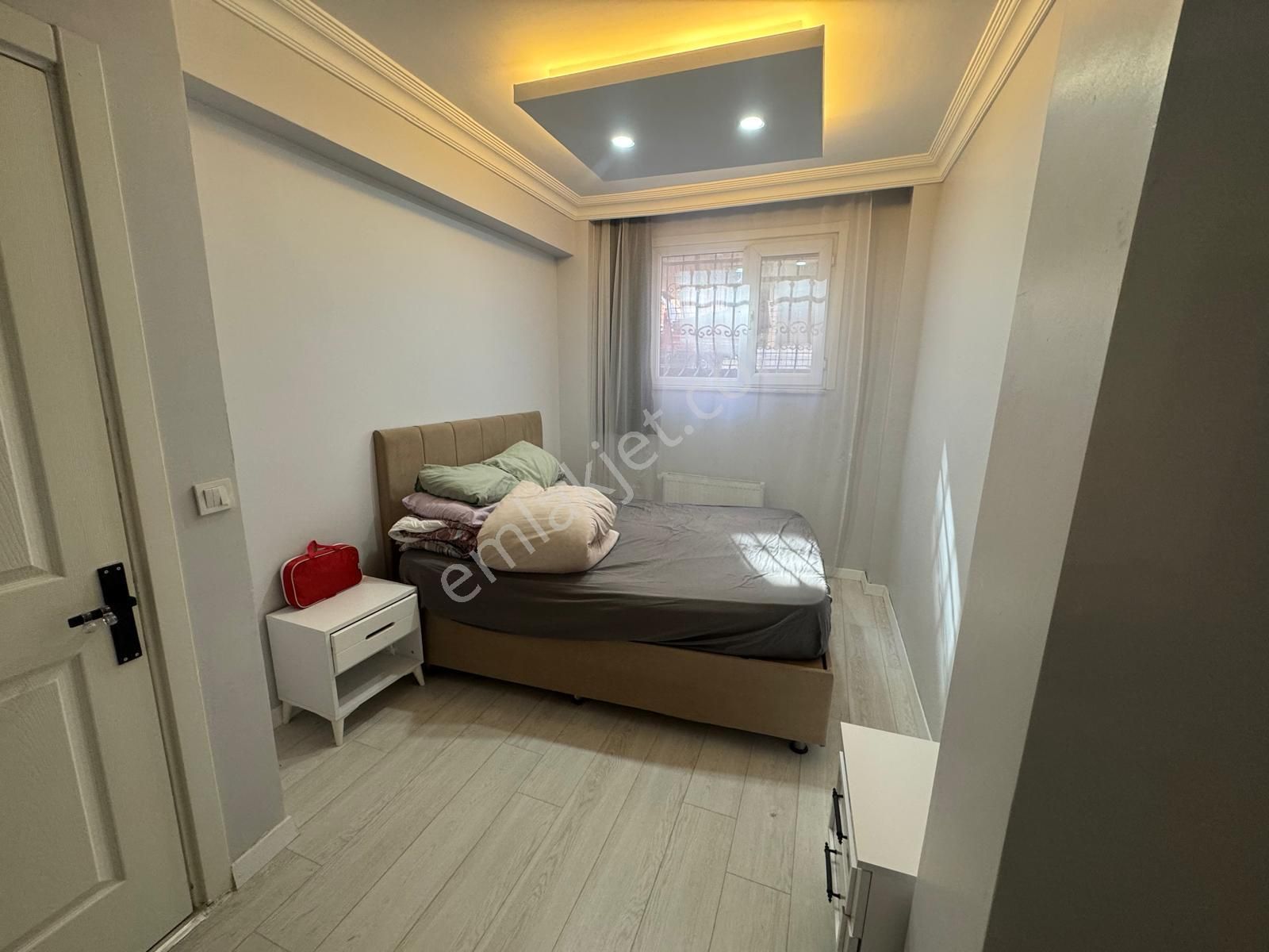 Loft'tan Gültepe Mah 2+1 90m2 Krediye Uygun Kulanışlı B.kat Daire - Görsel 16