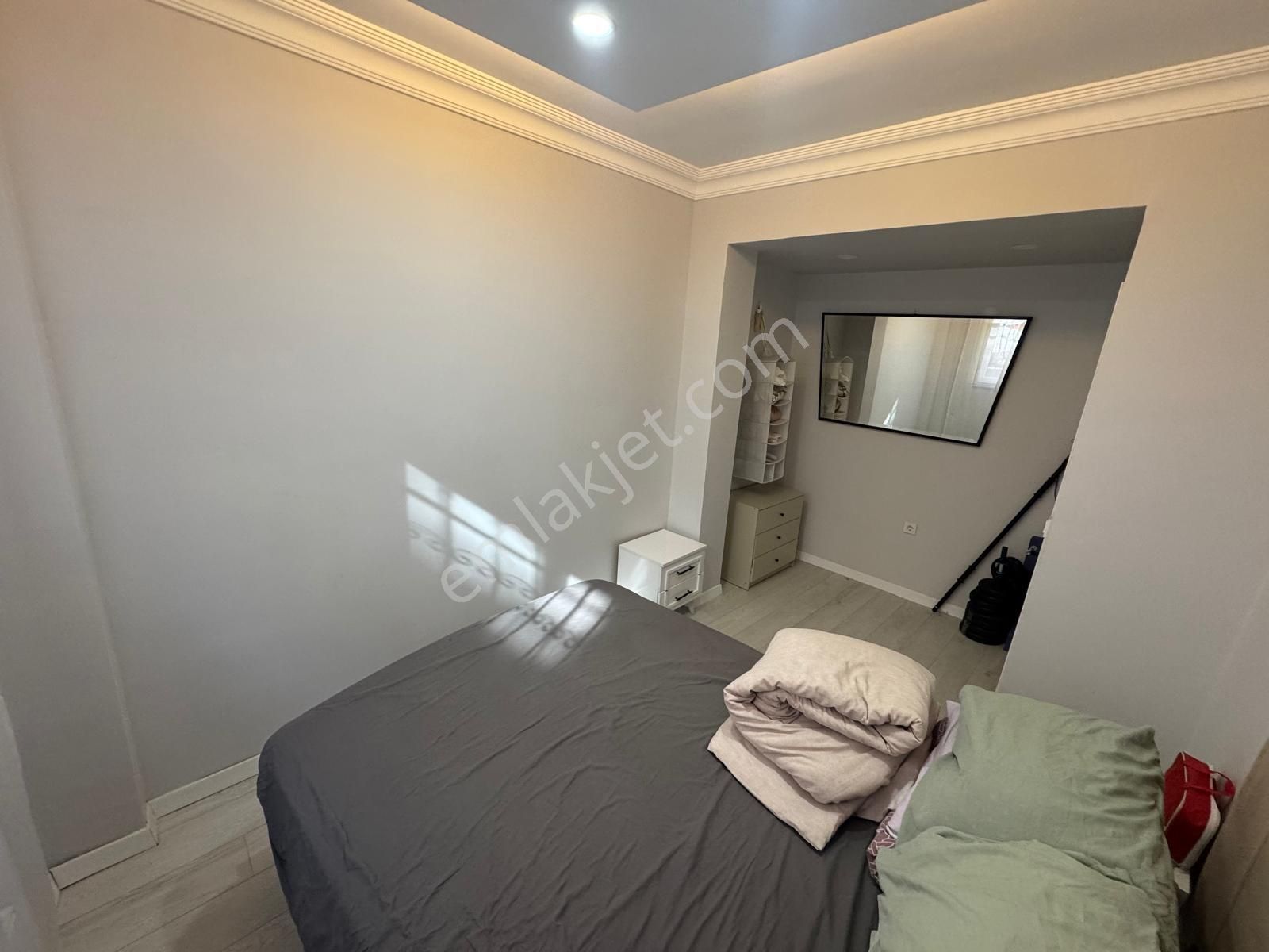 Loft'tan Gültepe Mah 2+1 90m2 Krediye Uygun Kulanışlı B.kat Daire - Görsel 18
