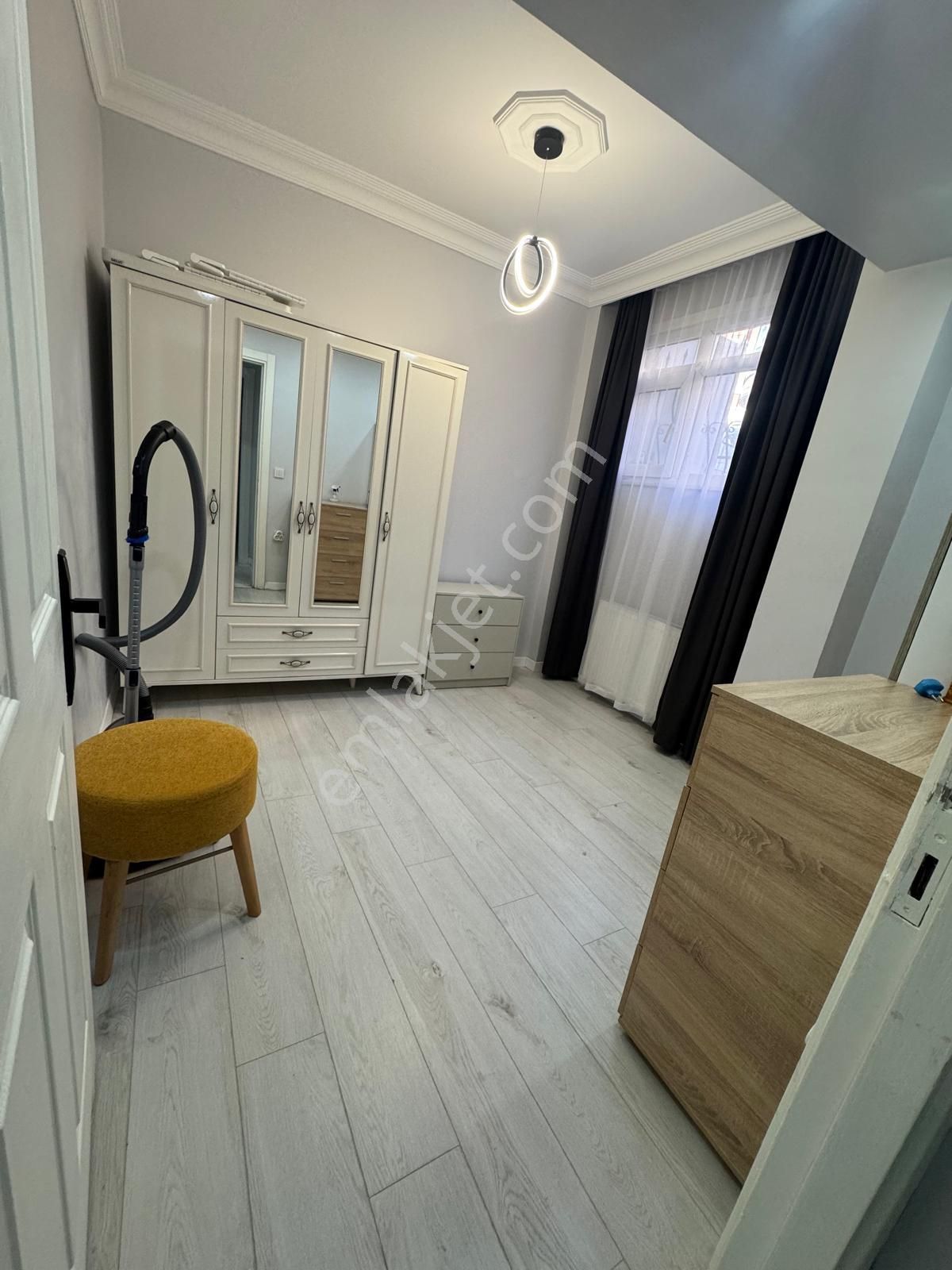 Loft'tan Gültepe Mah 2+1 90m2 Krediye Uygun Kulanışlı B.kat Daire - Görsel 24