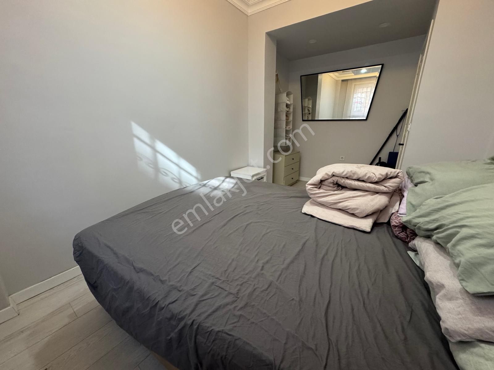 Loft'tan Gültepe Mah 2+1 90m2 Krediye Uygun Kulanışlı B.kat Daire - Görsel 19