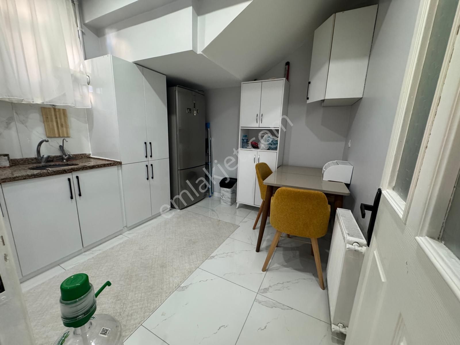 Loft'tan Gültepe Mah 2+1 90m2 Krediye Uygun Kulanışlı B.kat Daire - Görsel 13