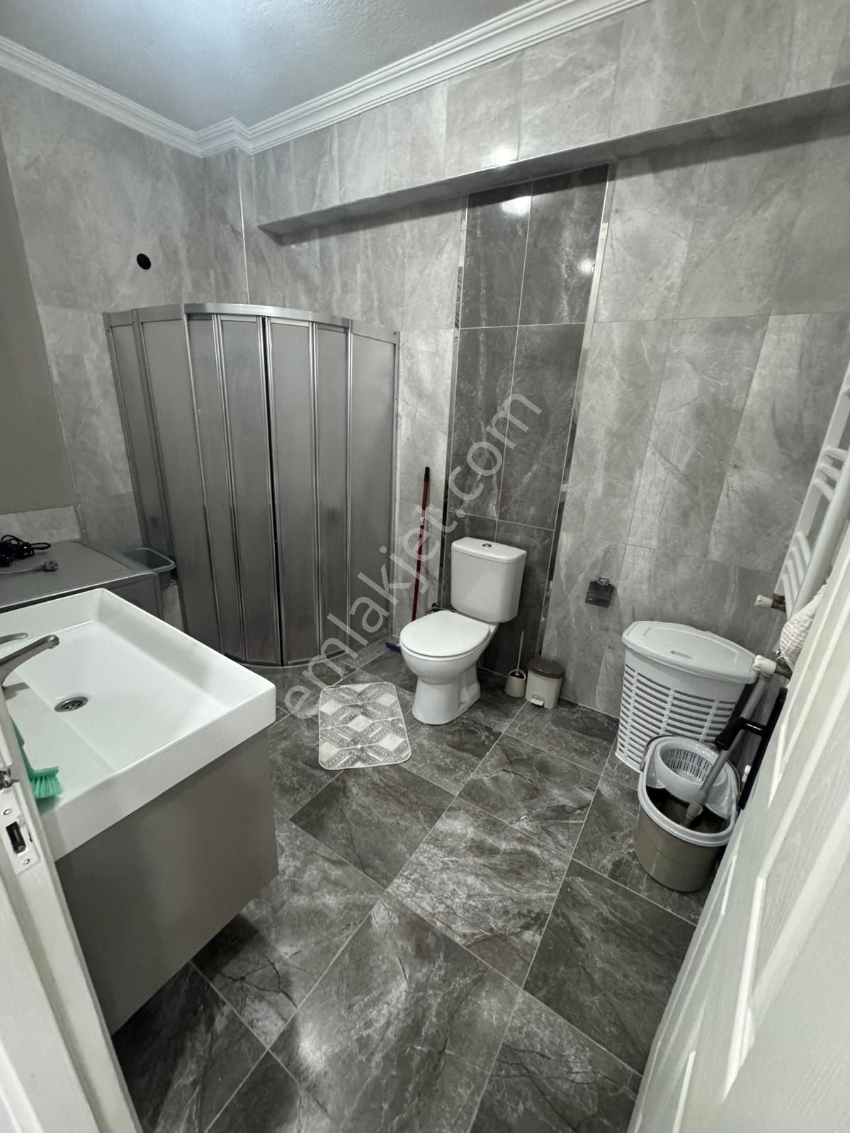 Loft'tan Gültepe Mah 2+1 90m2 Krediye Uygun Kulanışlı B.kat Daire - Görsel 30