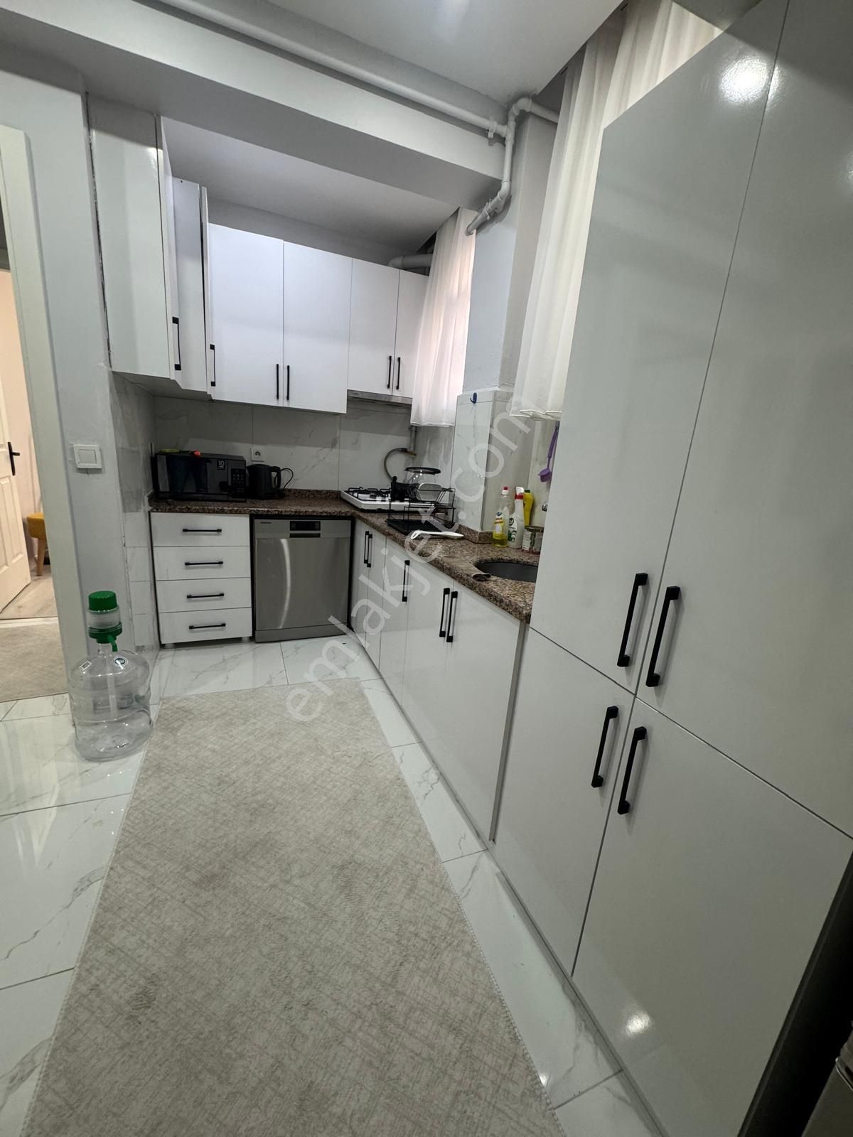 Loft'tan Gültepe Mah 2+1 90m2 Krediye Uygun Kulanışlı B.kat Daire - Görsel 7