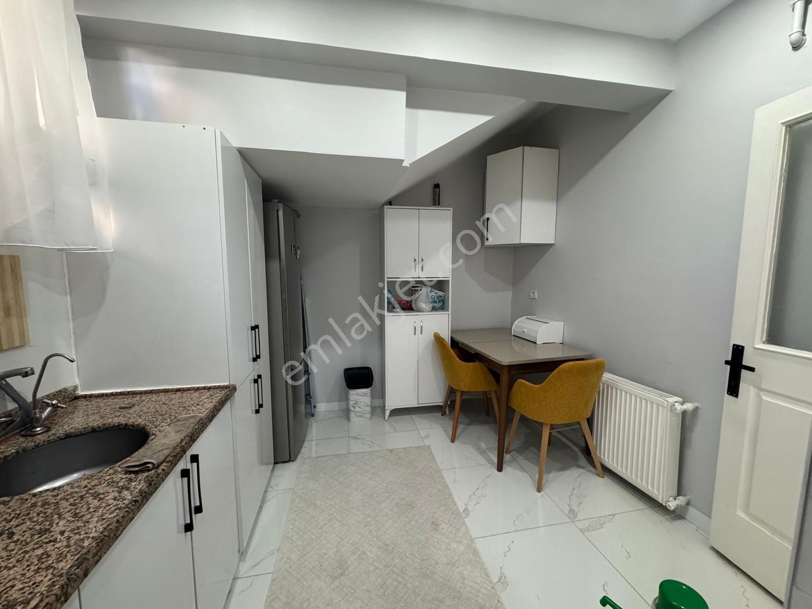 Loft'tan Gültepe Mah 2+1 90m2 Krediye Uygun Kulanışlı B.kat Daire - Görsel 14