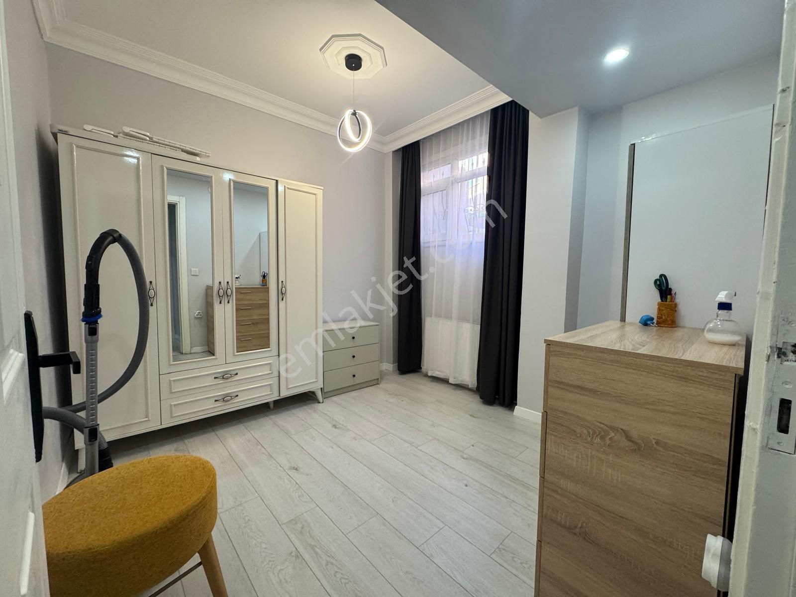 Loft'tan Gültepe Mah 2+1 90m2 Krediye Uygun Kulanışlı B.kat Daire - Görsel 22