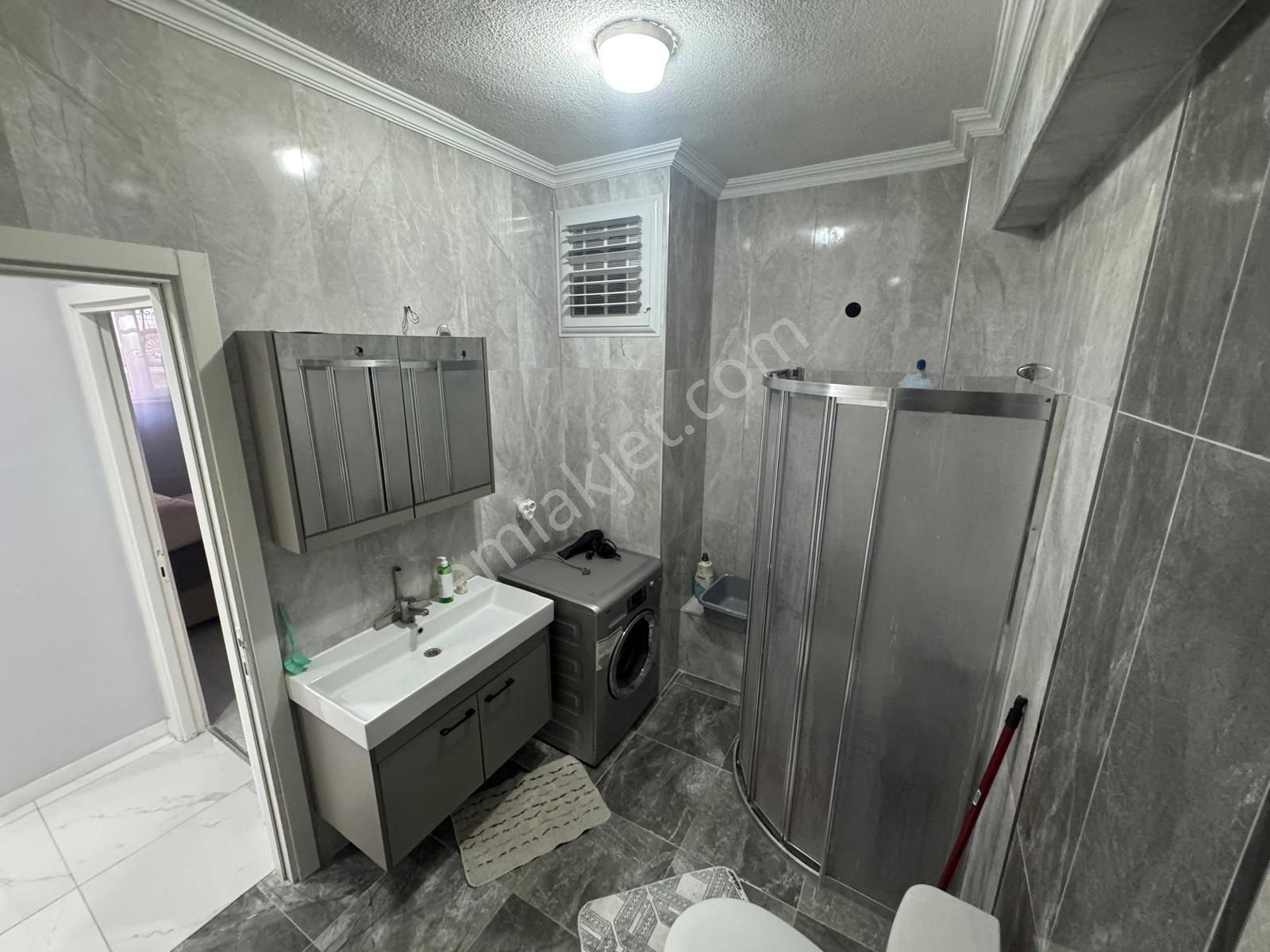 Loft'tan Gültepe Mah 2+1 90m2 Krediye Uygun Kulanışlı B.kat Daire - Görsel 31