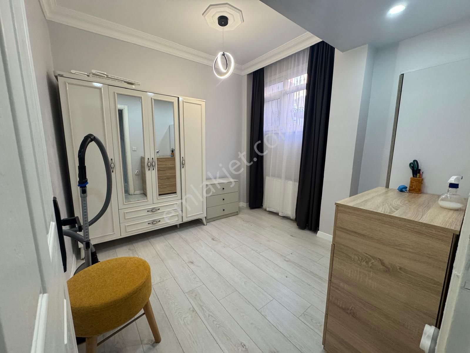 Loft'tan Gültepe Mah 2+1 90m2 Krediye Uygun Kulanışlı B.kat Daire - Görsel 21