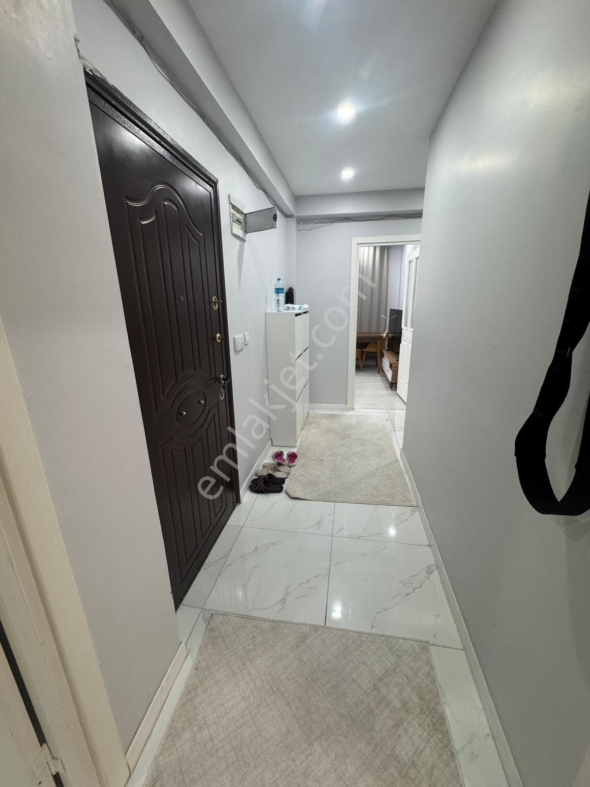 Loft'tan Gültepe Mah 2+1 90m2 Krediye Uygun Kulanışlı B.kat Daire - Görsel 26