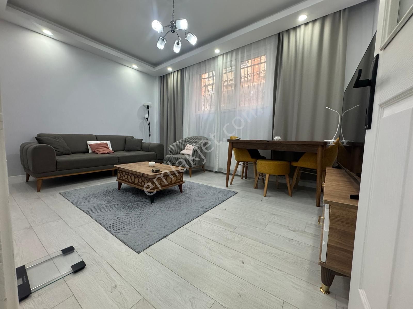 Loft'tan Gültepe Mah 2+1 90m2 Krediye Uygun Kulanışlı B.kat Daire - Görsel 11