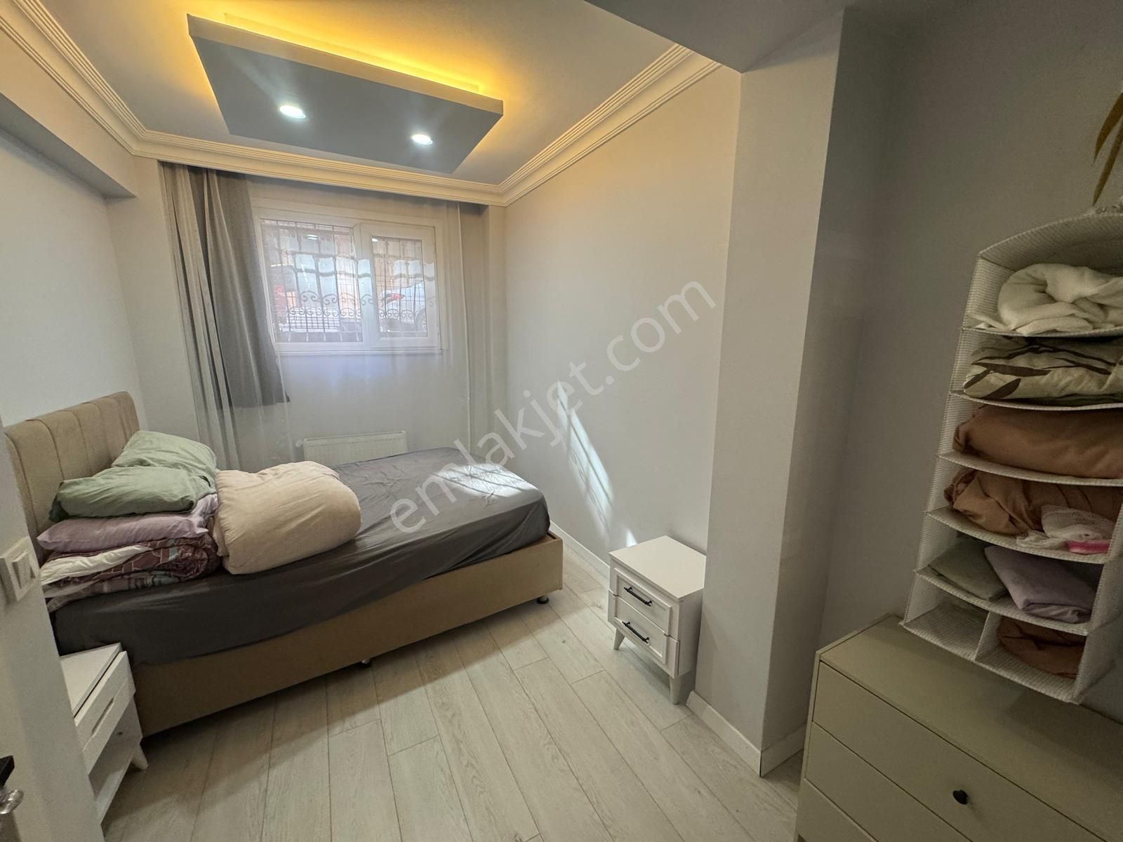 Loft'tan Gültepe Mah 2+1 90m2 Krediye Uygun Kulanışlı B.kat Daire - Görsel 20