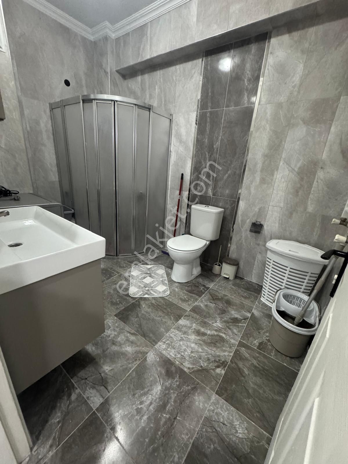 Loft'tan Gültepe Mah 2+1 90m2 Krediye Uygun Kulanışlı B.kat Daire - Görsel 29