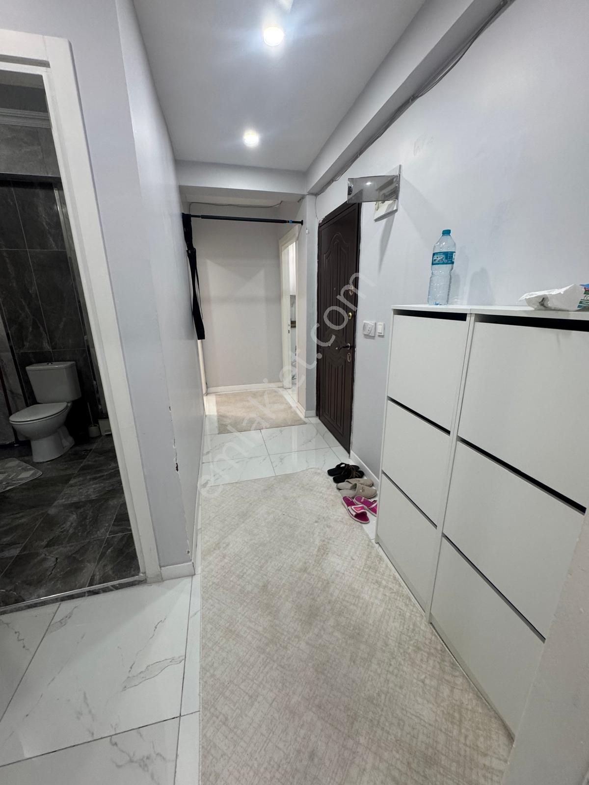 Loft'tan Gültepe Mah 2+1 90m2 Krediye Uygun Kulanışlı B.kat Daire - Görsel 27