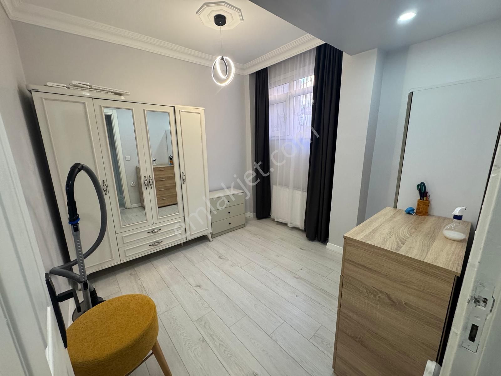 Loft'tan Gültepe Mah 2+1 90m2 Krediye Uygun Kulanışlı B.kat Daire - Görsel 23