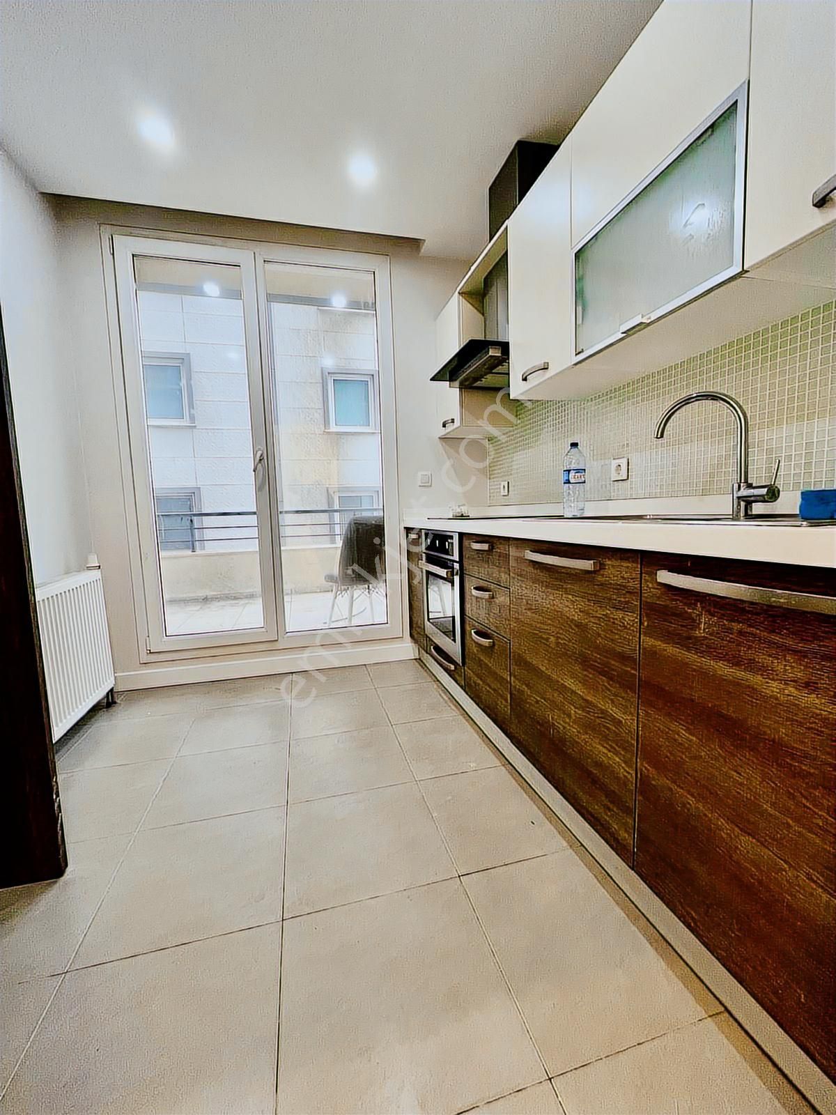 Beylikdüzü'nde Teraslı, Sosyal Alanlı 1+1 Lüks Residence - Görsel 25