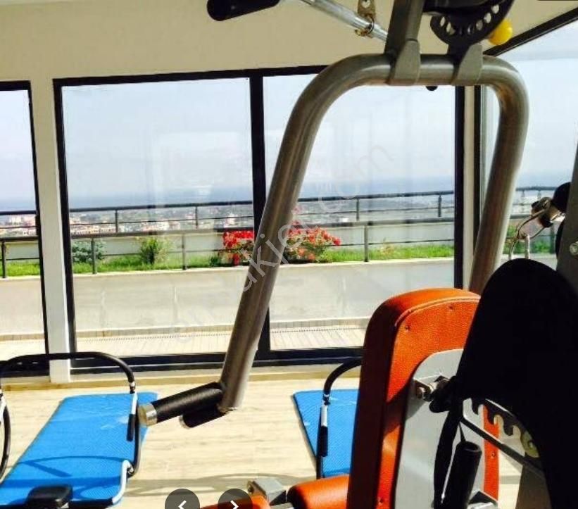 Beylikdüzü'nde Teraslı, Sosyal Alanlı 1+1 Lüks Residence - Görsel 2