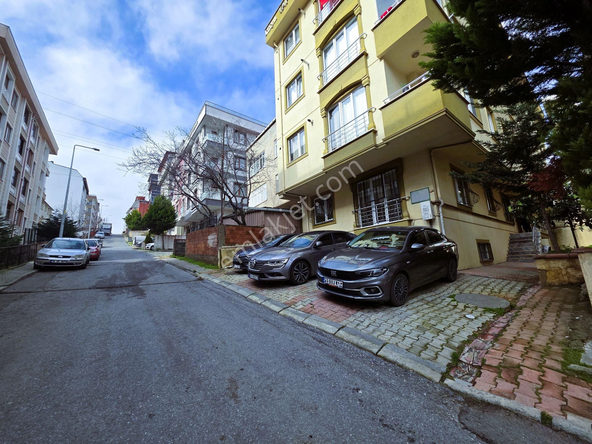 Doğan Emlak'tan Ortadağ'da Kiralık 3+2 Geniş Ve Ön Ters Dubleks