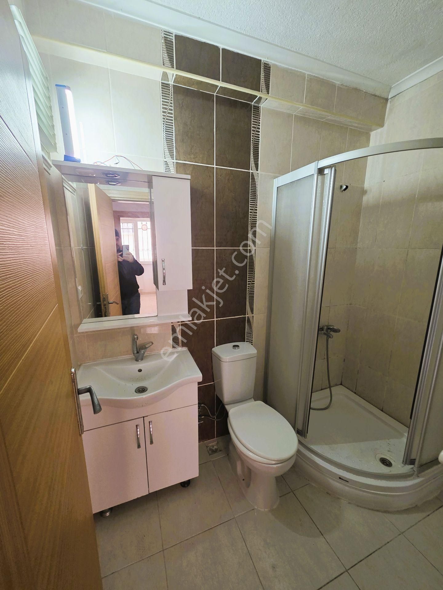 Doğan Emlak'tan Ortadağ'da Kiralık 3+2 Geniş Ve Ön Ters Dubleks - Görsel 14