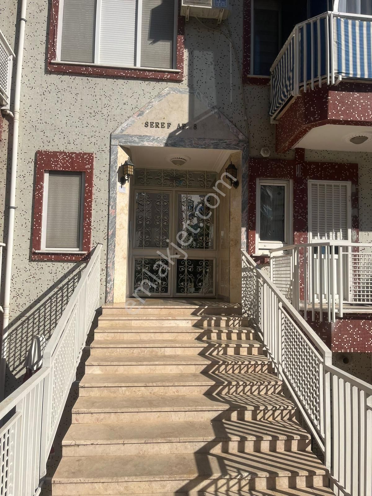Kızlarpınarı Mah. 2+1 90m2 Full Eşyalı Satılık Fırsat Daire - Görsel 16