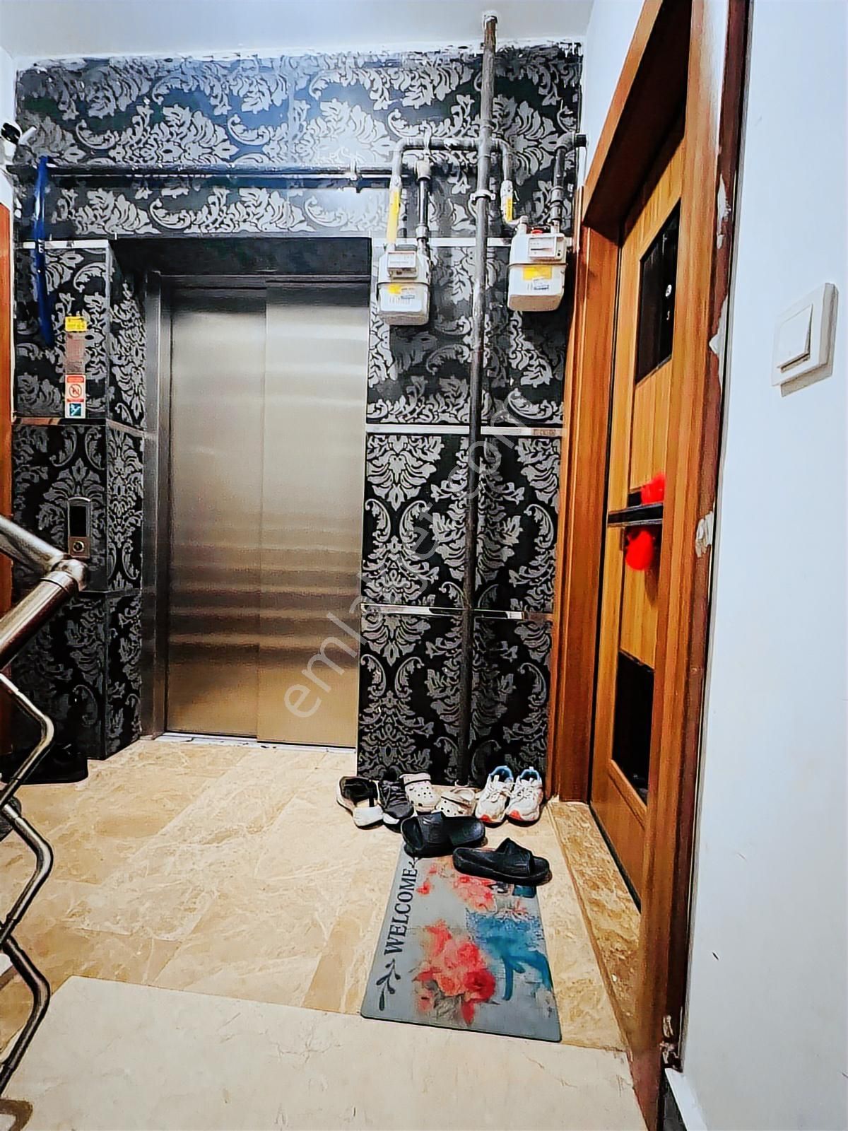 İstanbul Sancaktepe Safa Mah. Satılık 2+1 Ara Kat 95 M2 - Görsel 35